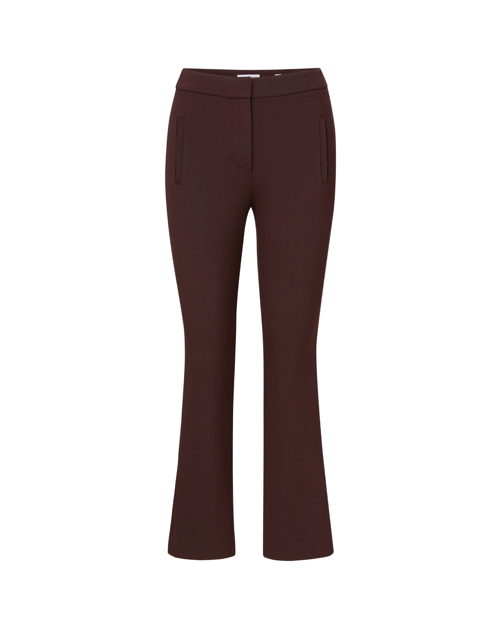 ARTE KICK-FLARE PANT - 1