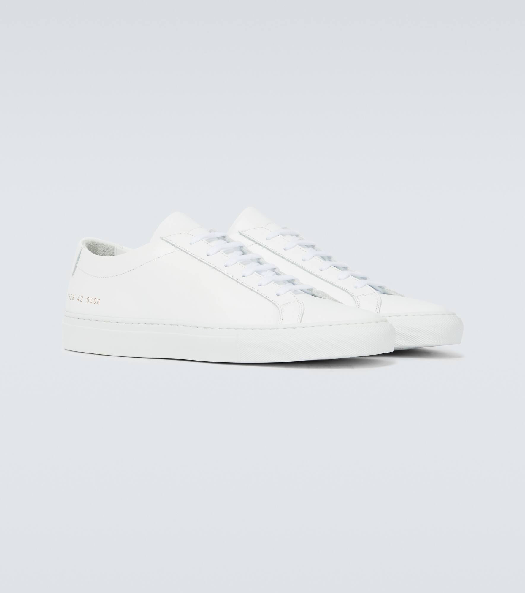 Original Achilles Low sneakers - 5