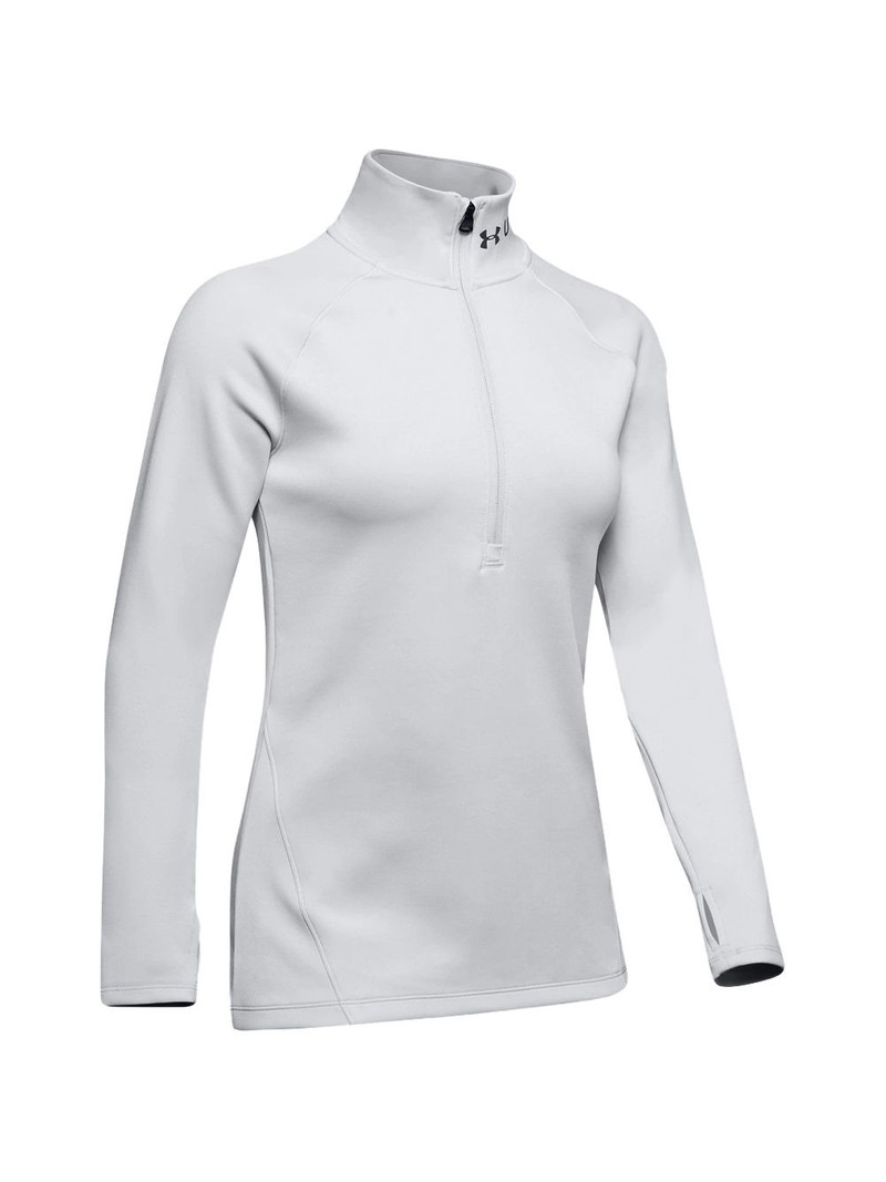 half-zip top 1