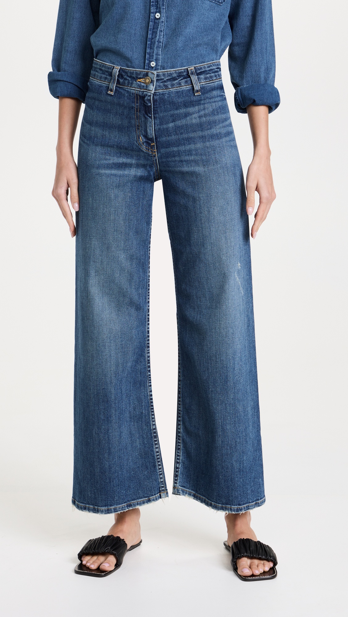 Megan Jeans - 6