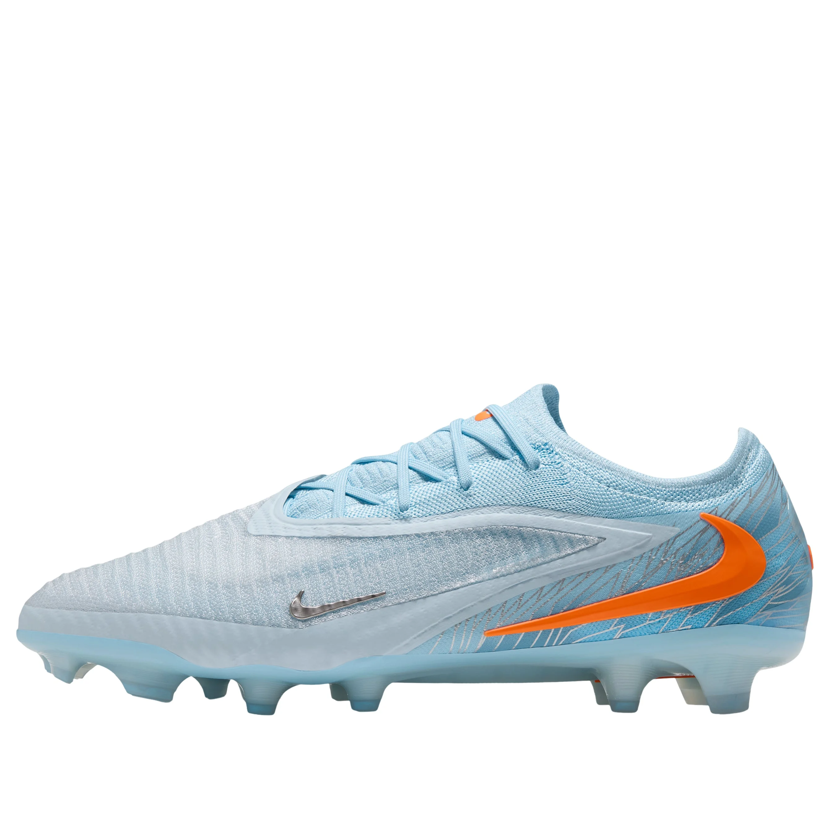 Nike United Phantom 6 Low Elite FG 'Multicolor Black' IQ7647-900 - 1