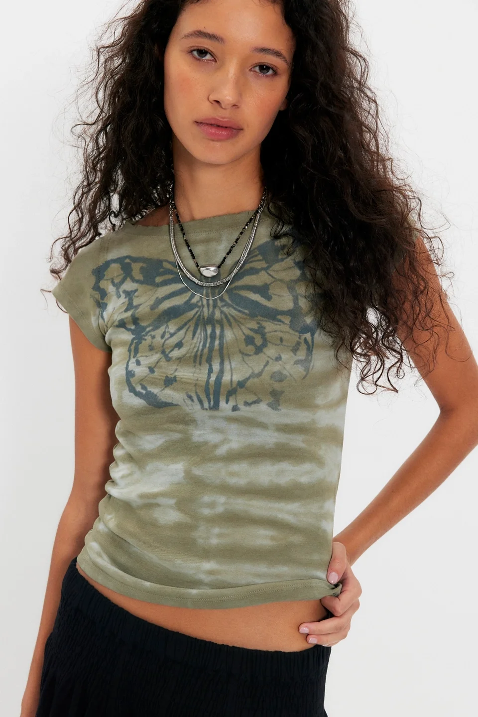 Monarch Top - 1