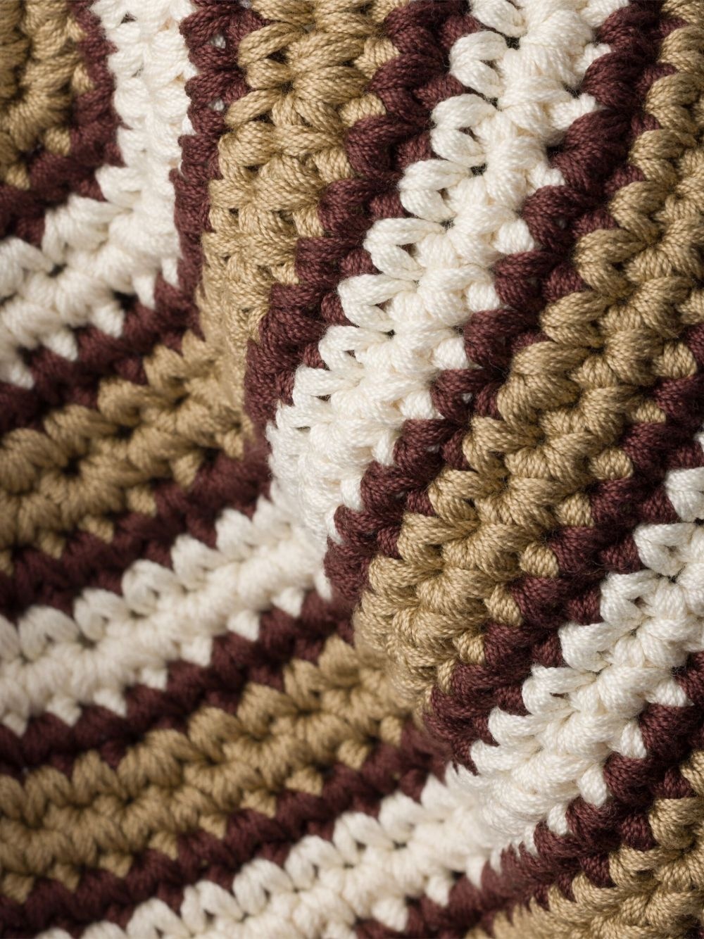 crochet bucket hat - 3