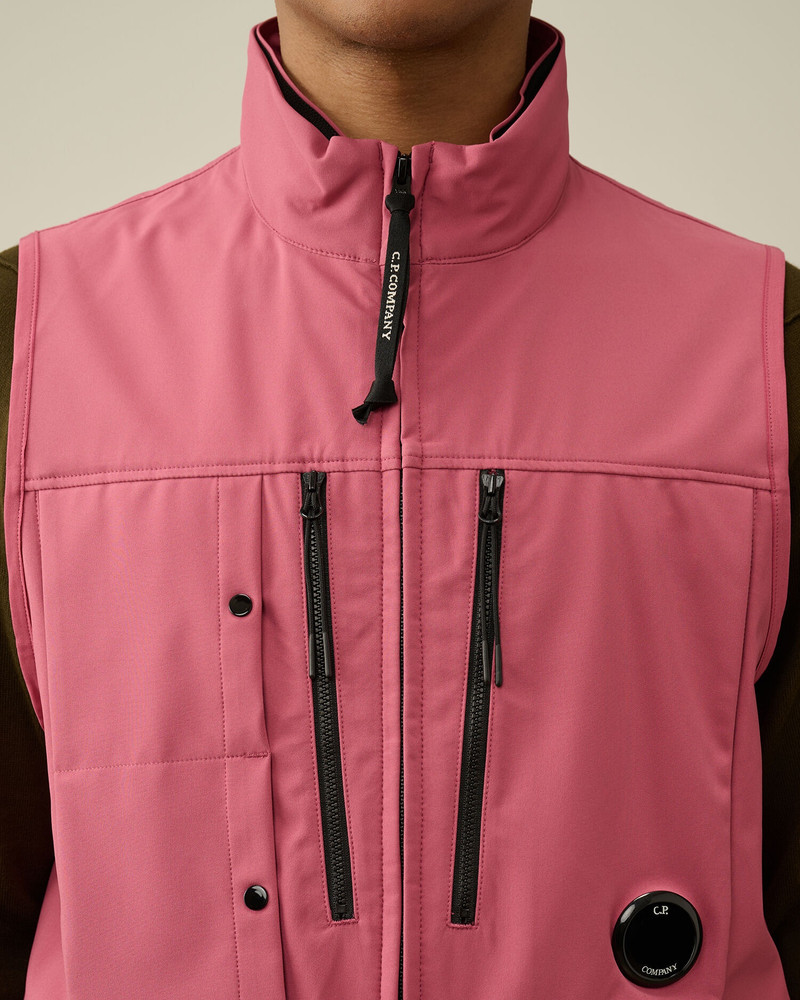 C.P. Shell-R Utility Vest 4