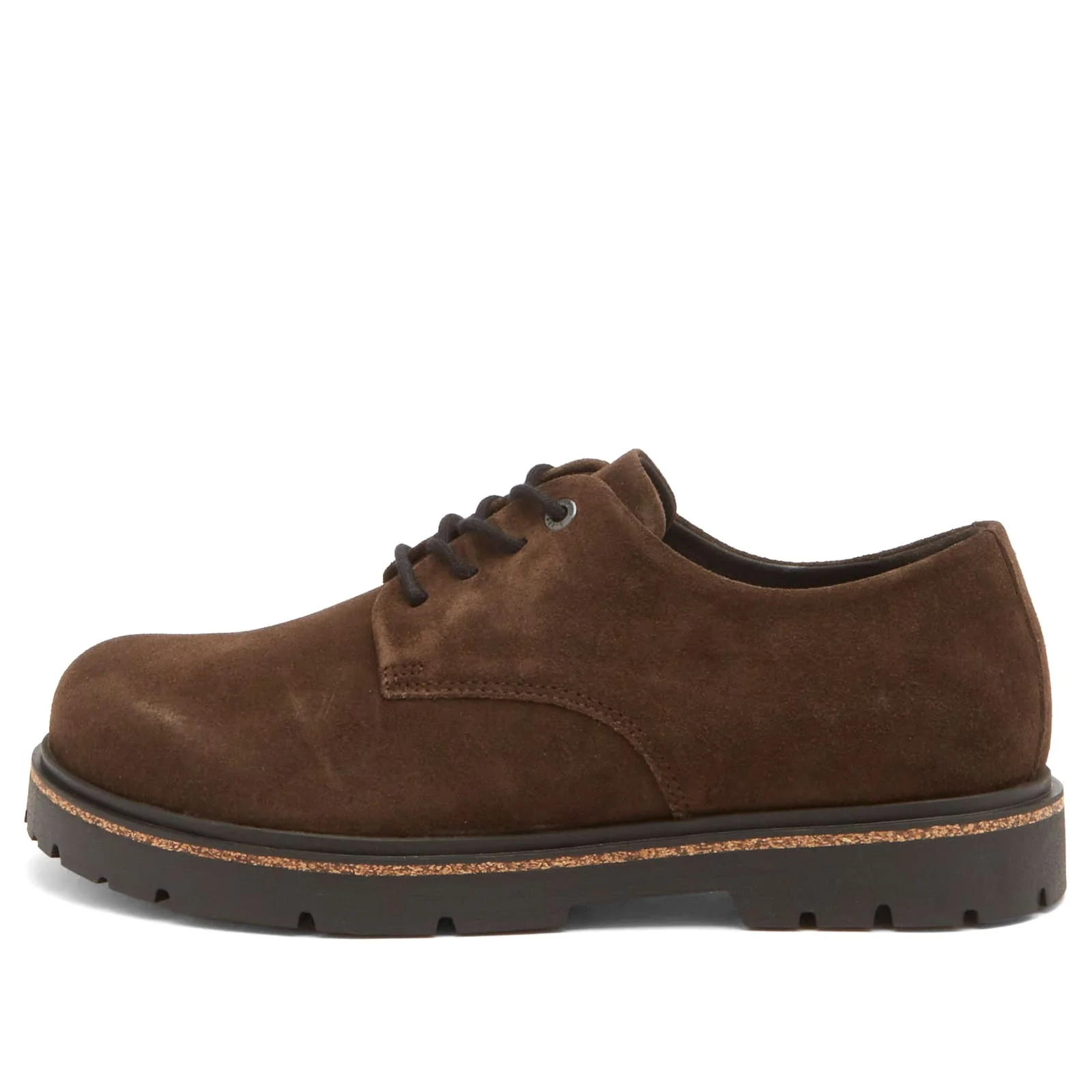 Birkenstock Highwood Lace Low - 1