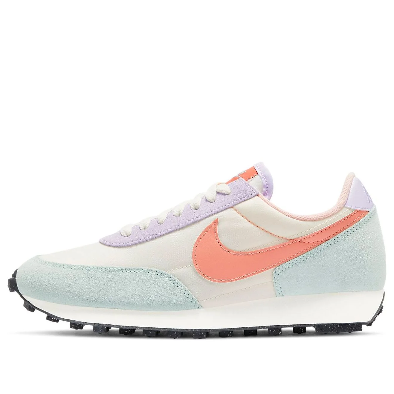(WMNS) Nike Daybreak 'Sail Crimson Bliss White' DJ0413-161 - 1