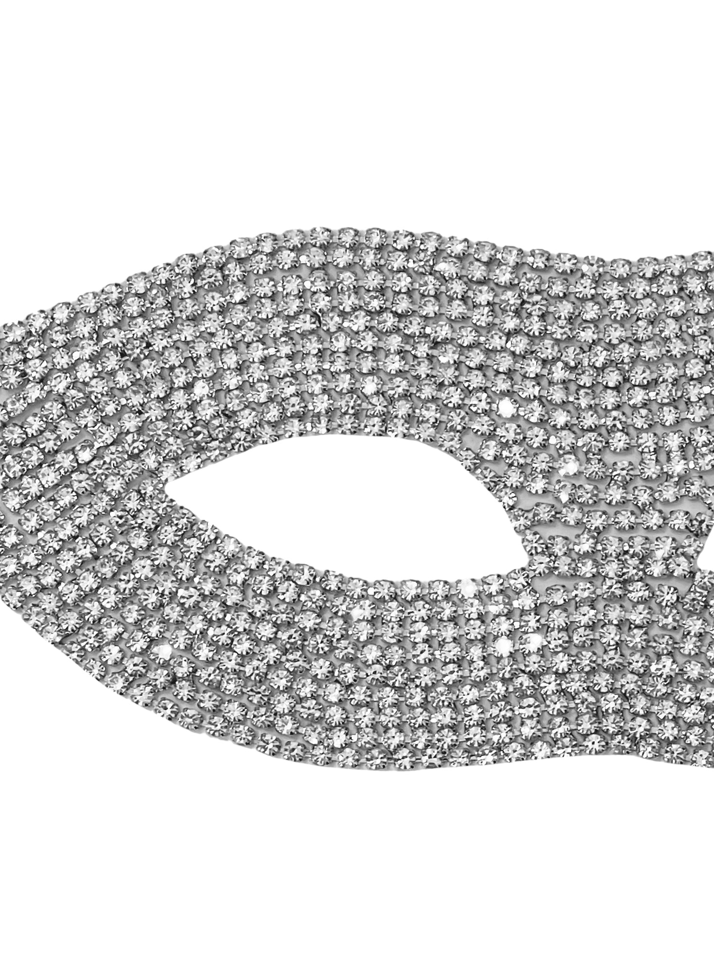 Crystal Mask - 4