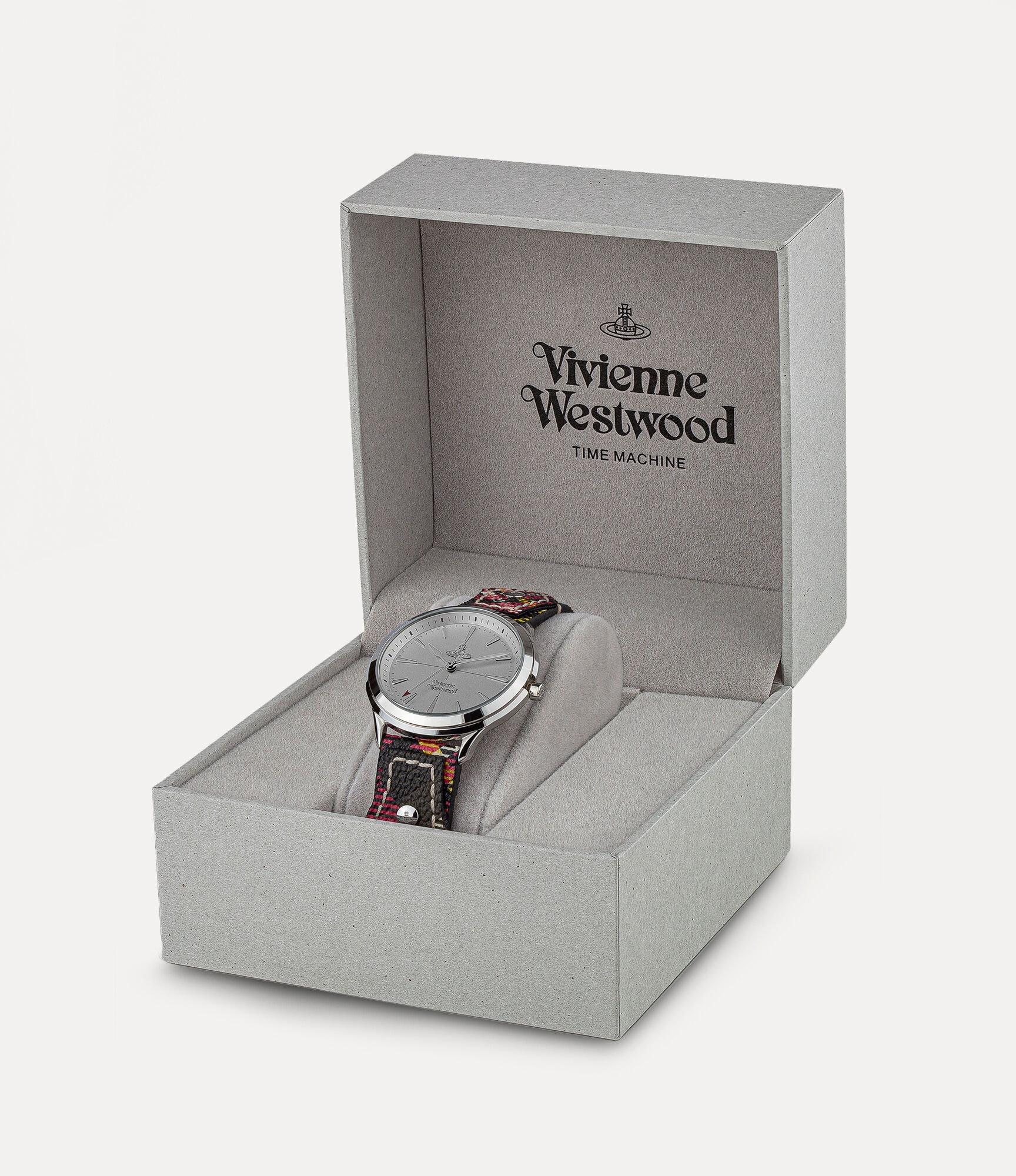 ★Vivienne Westwood★ Elcho Vivienne Westwood + Printed “Elcho” Sneakers