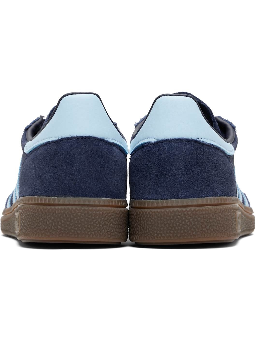 Navy Handball Spezial Sneakers - 2