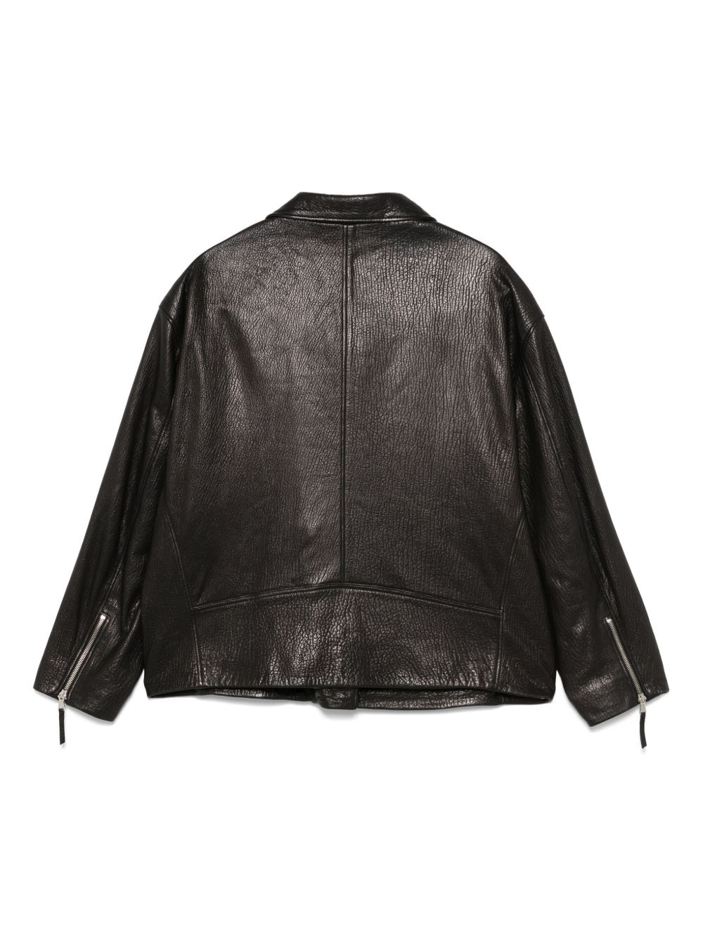 Kaisa jacket - 2