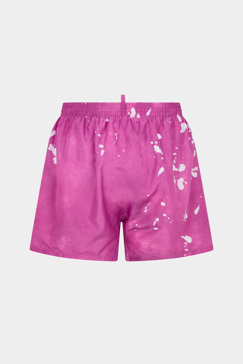 D2 GOTH BOXER MIDI - 2