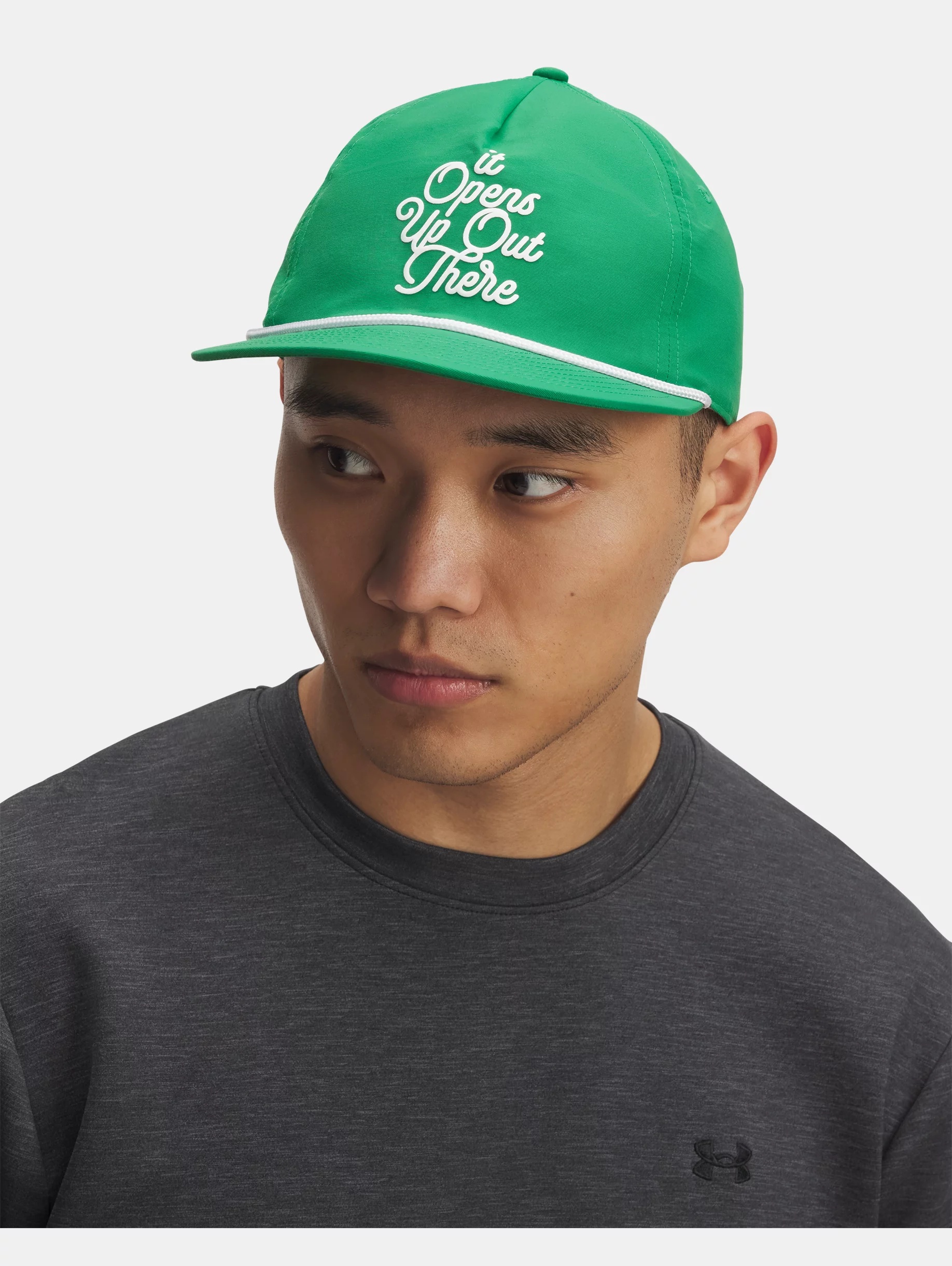 UA Drive 5-Panel - 3
