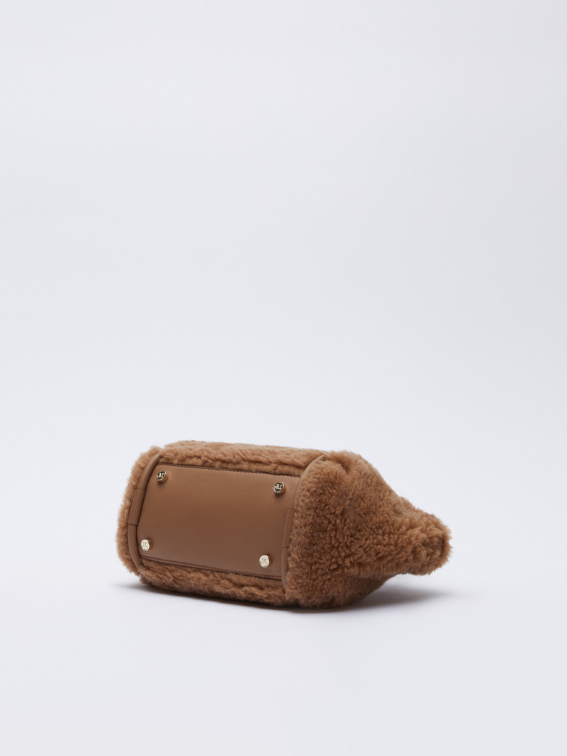 TMARIXS Camel bag 4