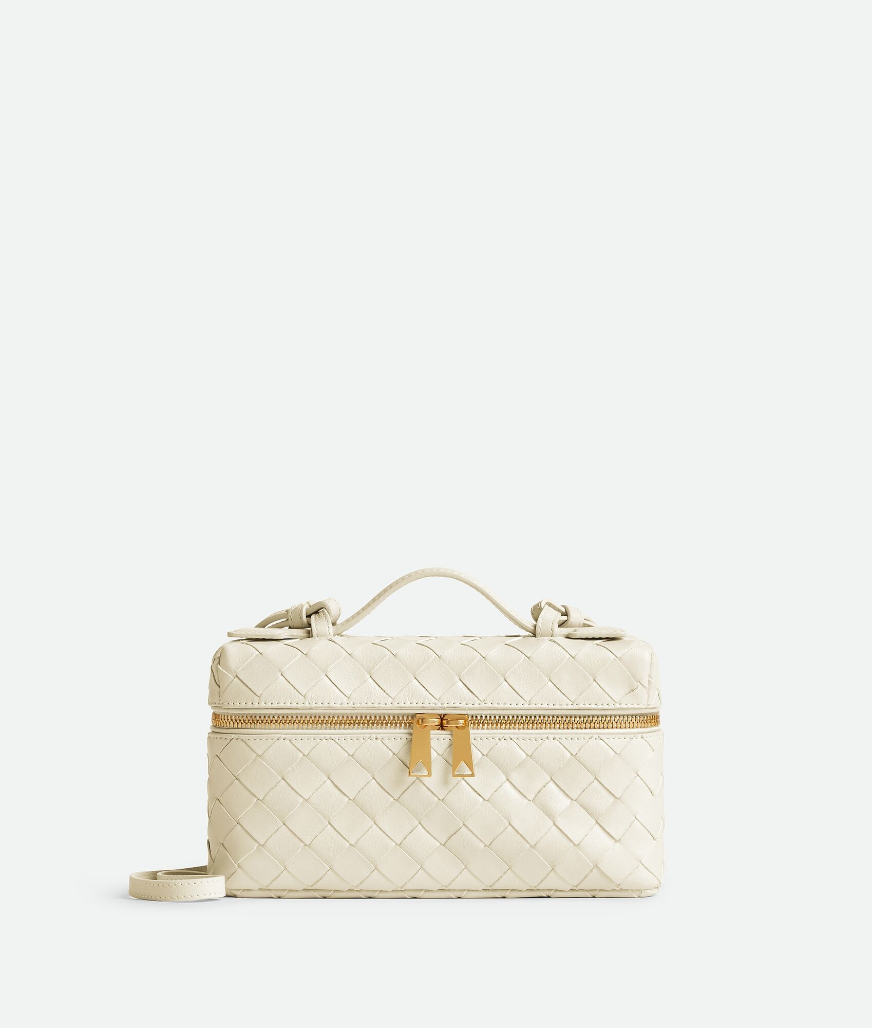 Bottega Veneta Bang Bang Vanity Case | REVERSIBLE