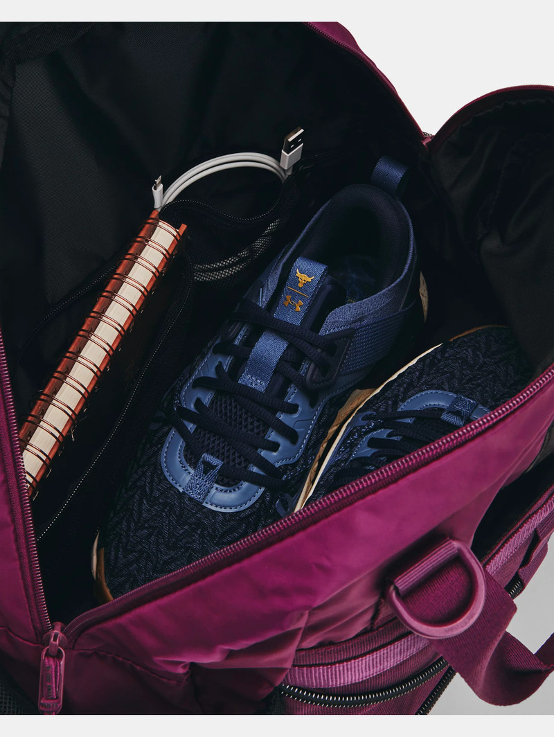 Women's Project Rock Small Gym Bag 4