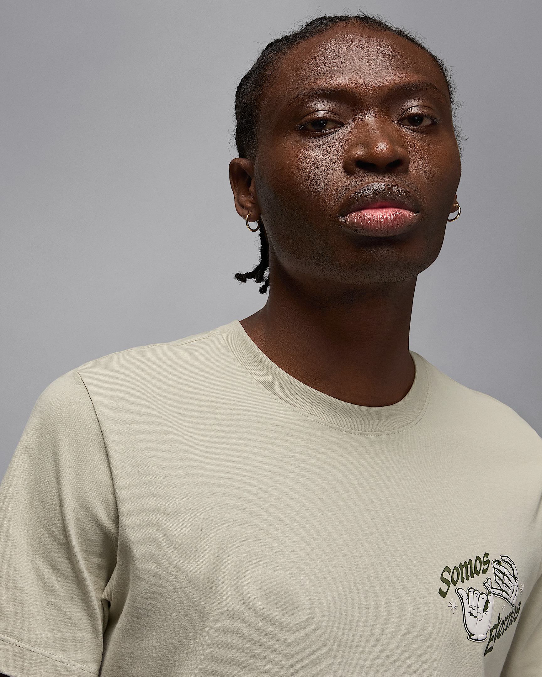 Jordan Men's T-Shirt - 3