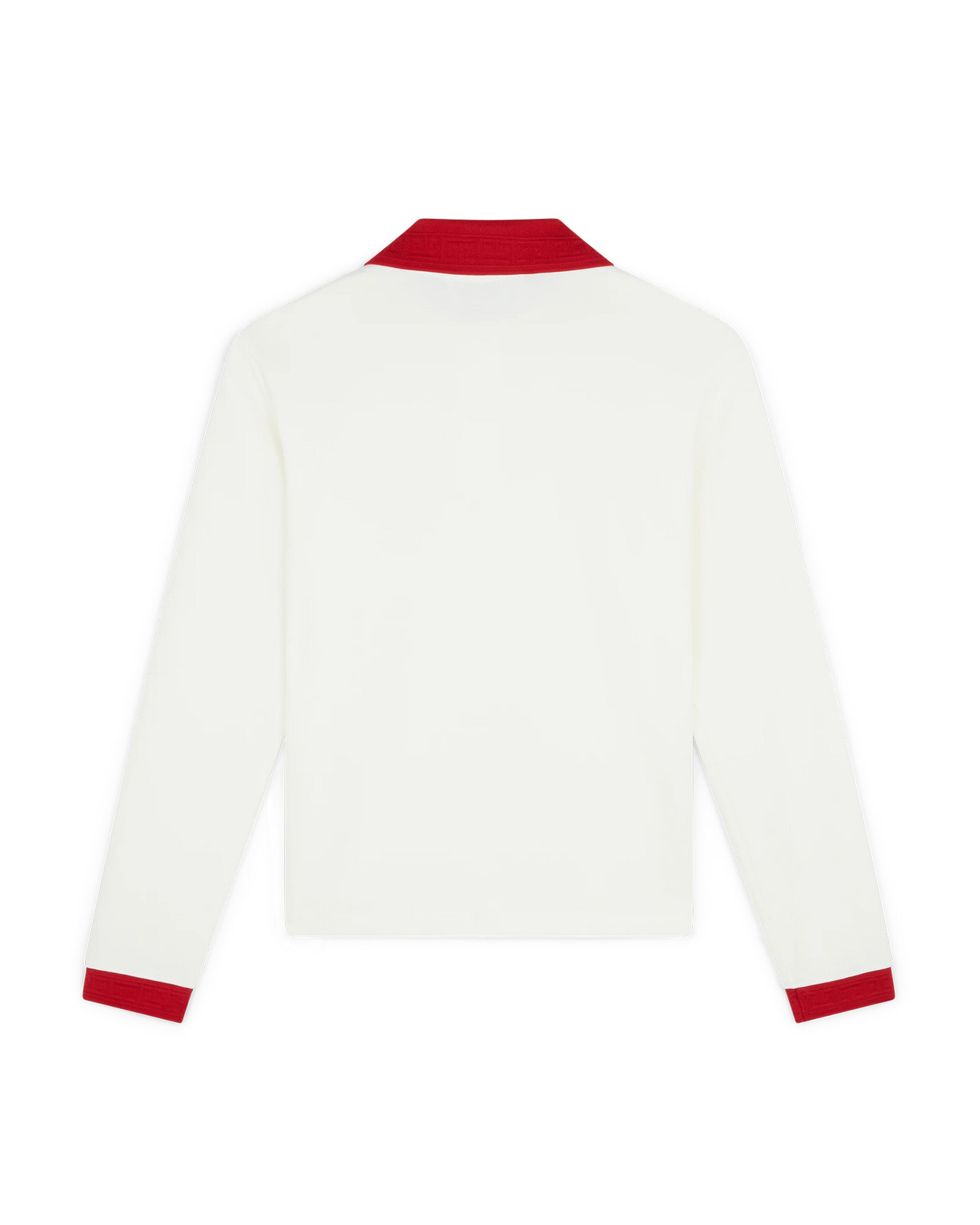 Logo Polo Shirt | Casablanca Paris - 1