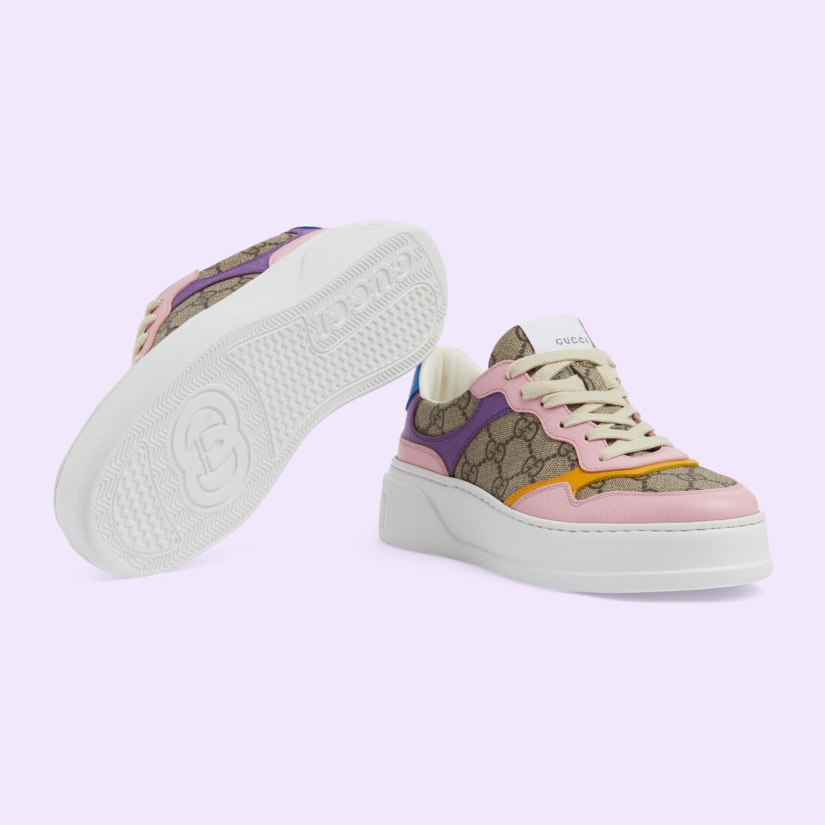 Women's GG sneaker - 6