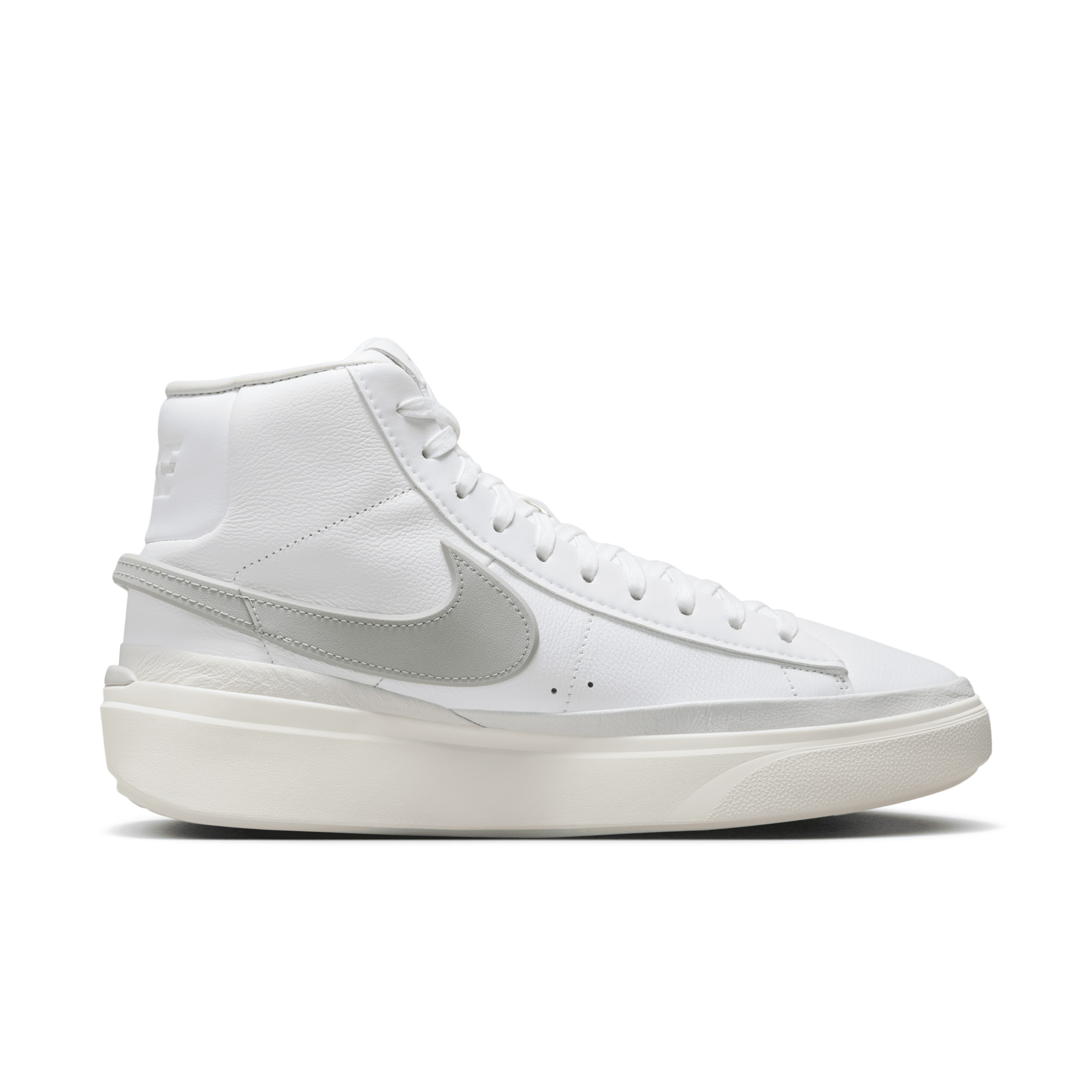 Nike Blazer Phantom Mid Men's Shoes - 3