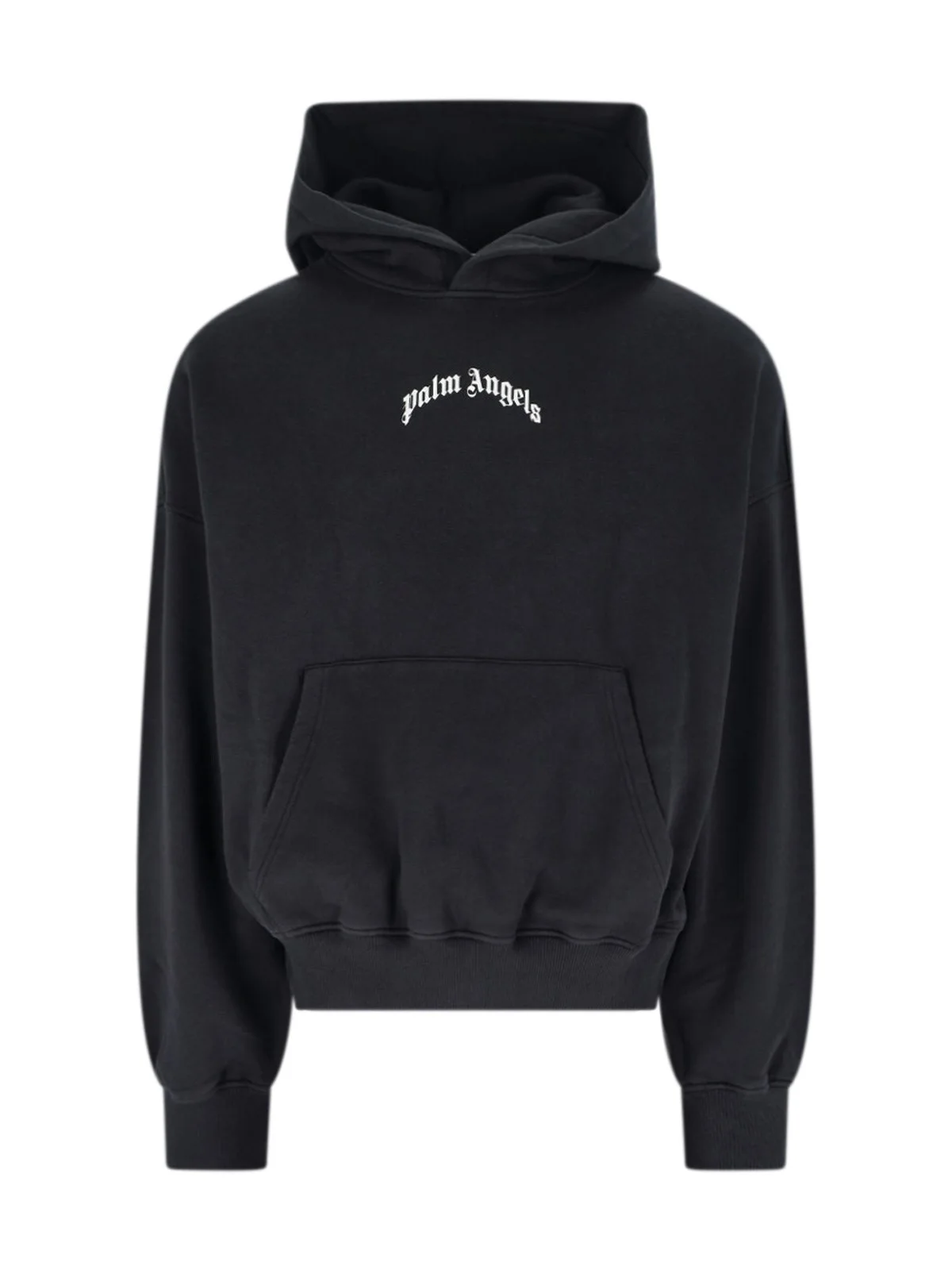LOGO HOODIE - 1