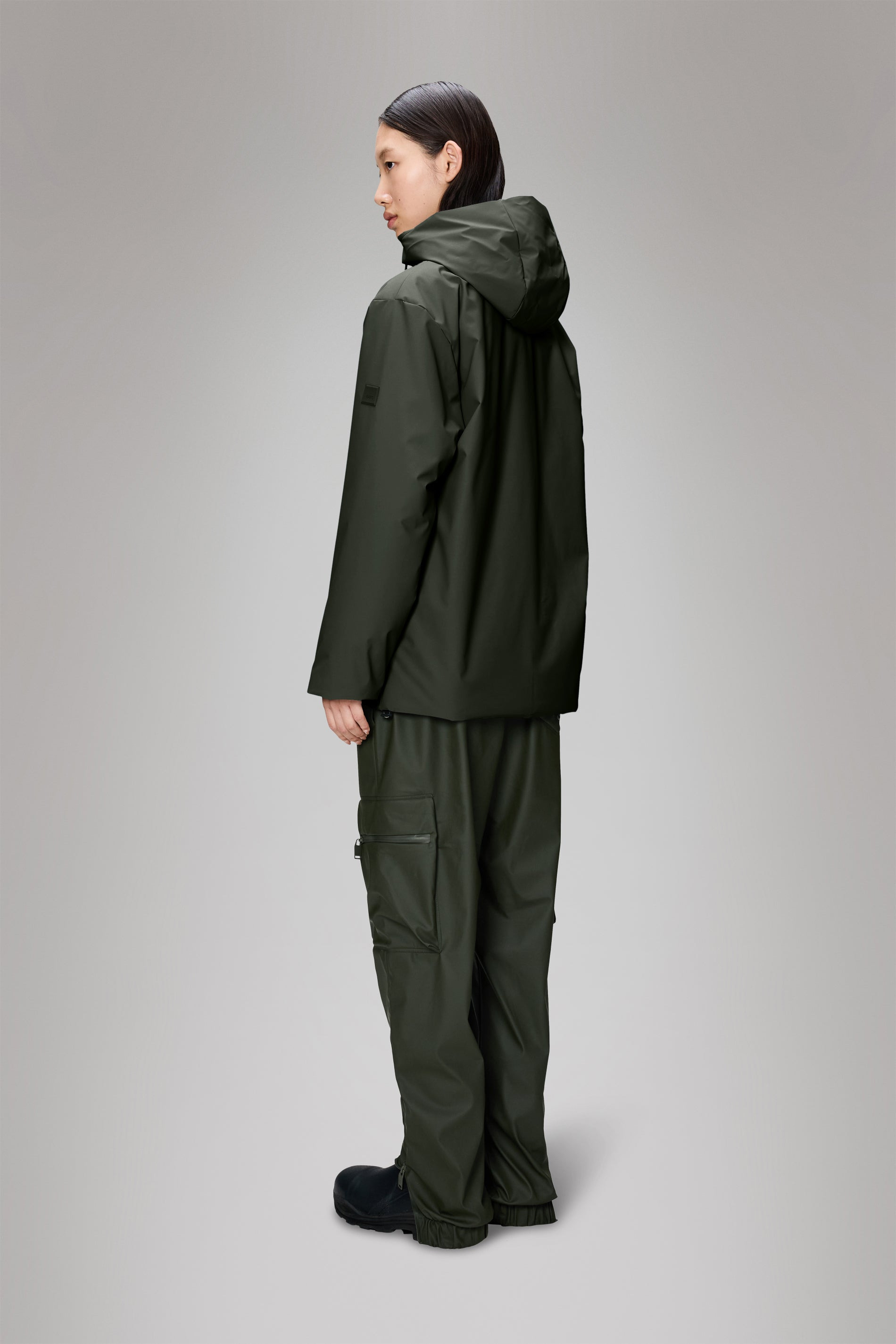 Lohja Insulated Jacket - 3
