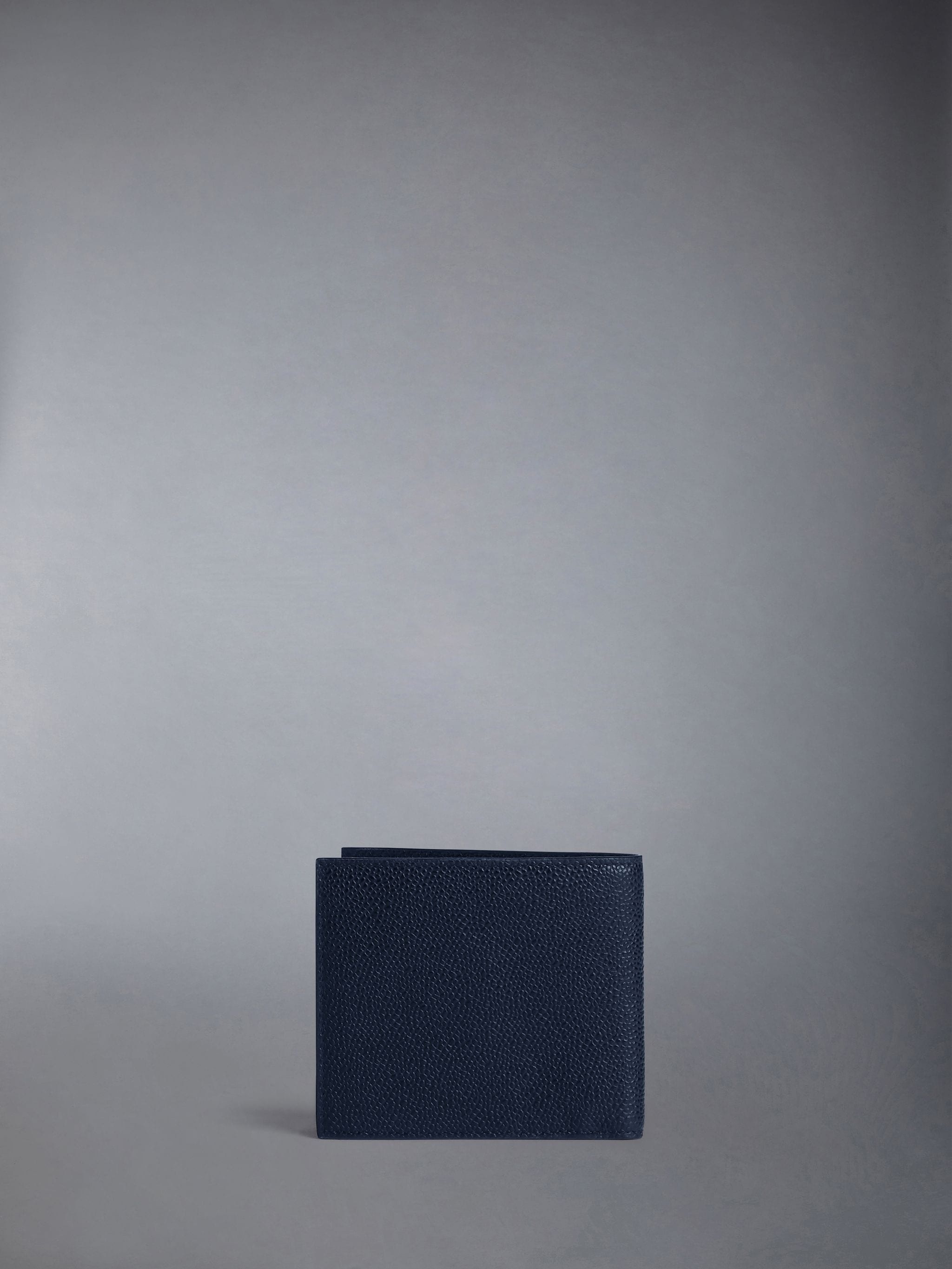 Billfold in Pebble Grain - 2