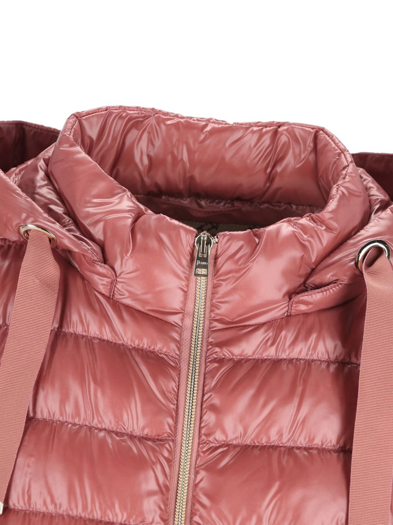 hooded down gilet 3