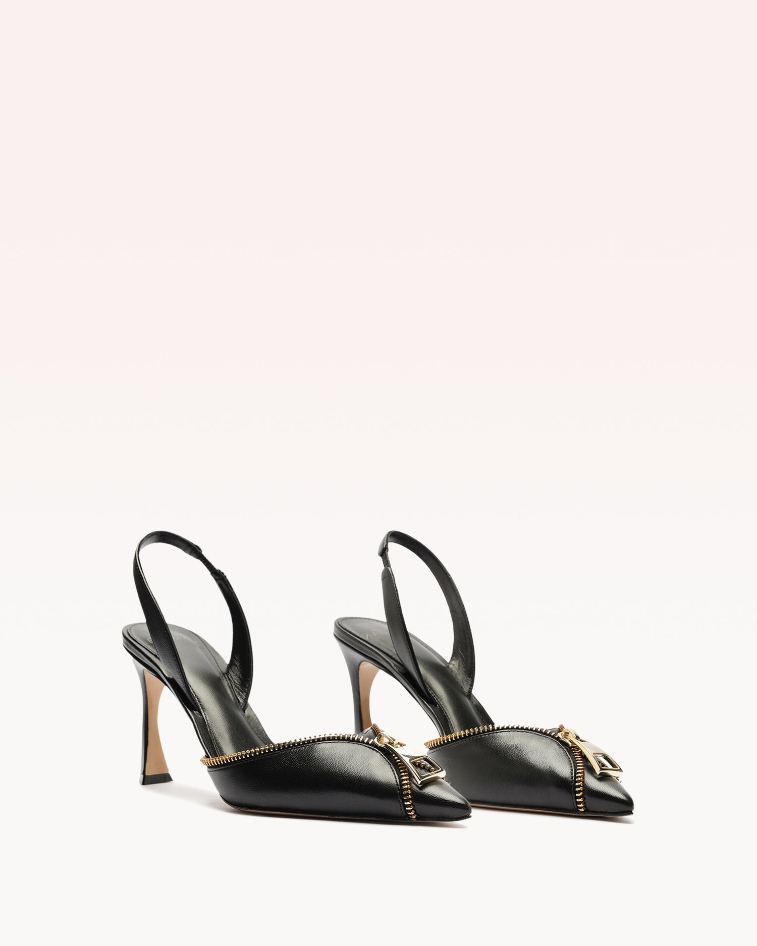 ZOE SLINGBACK 85 PUMP - 2