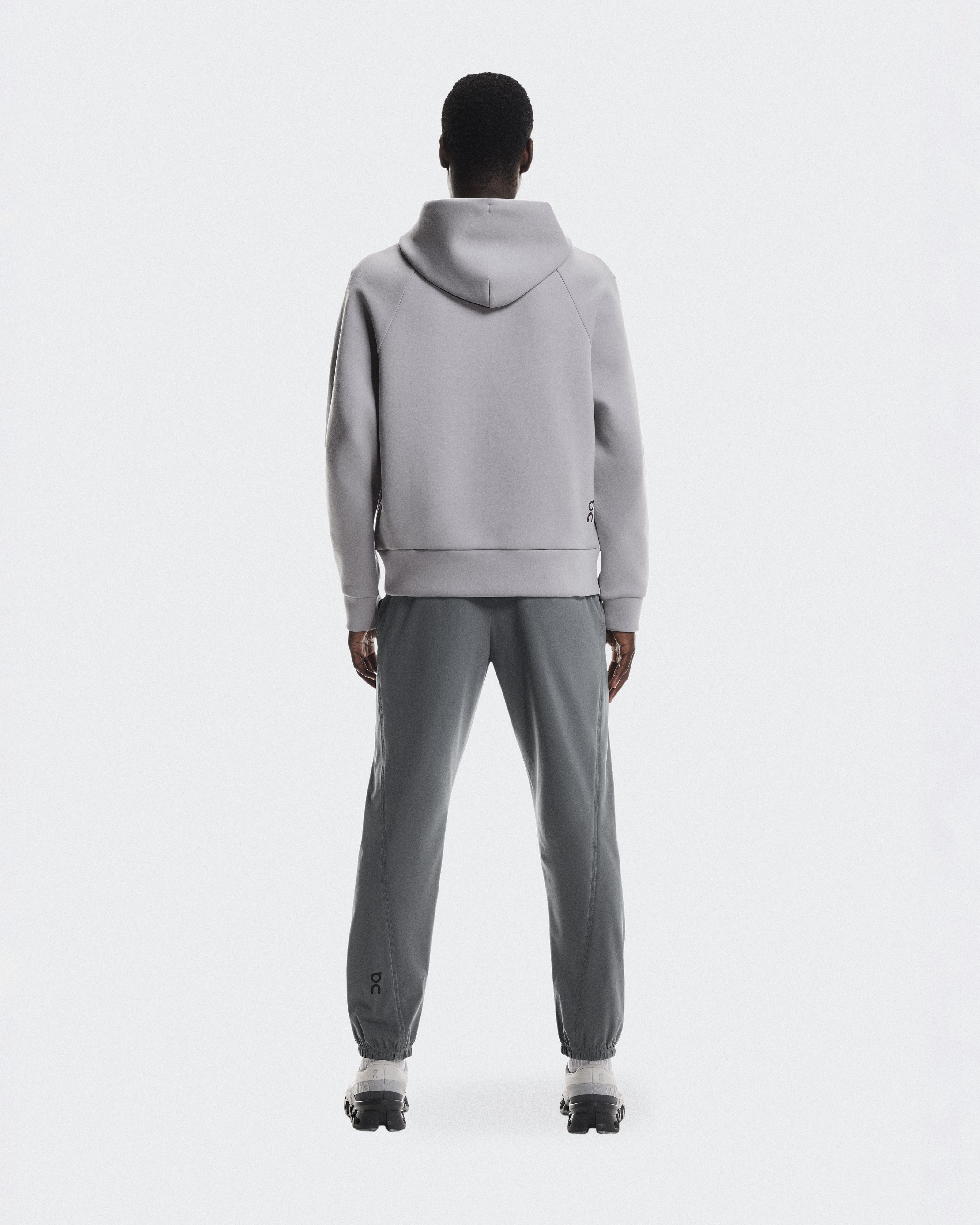 Focus Tech Hoodie - 2