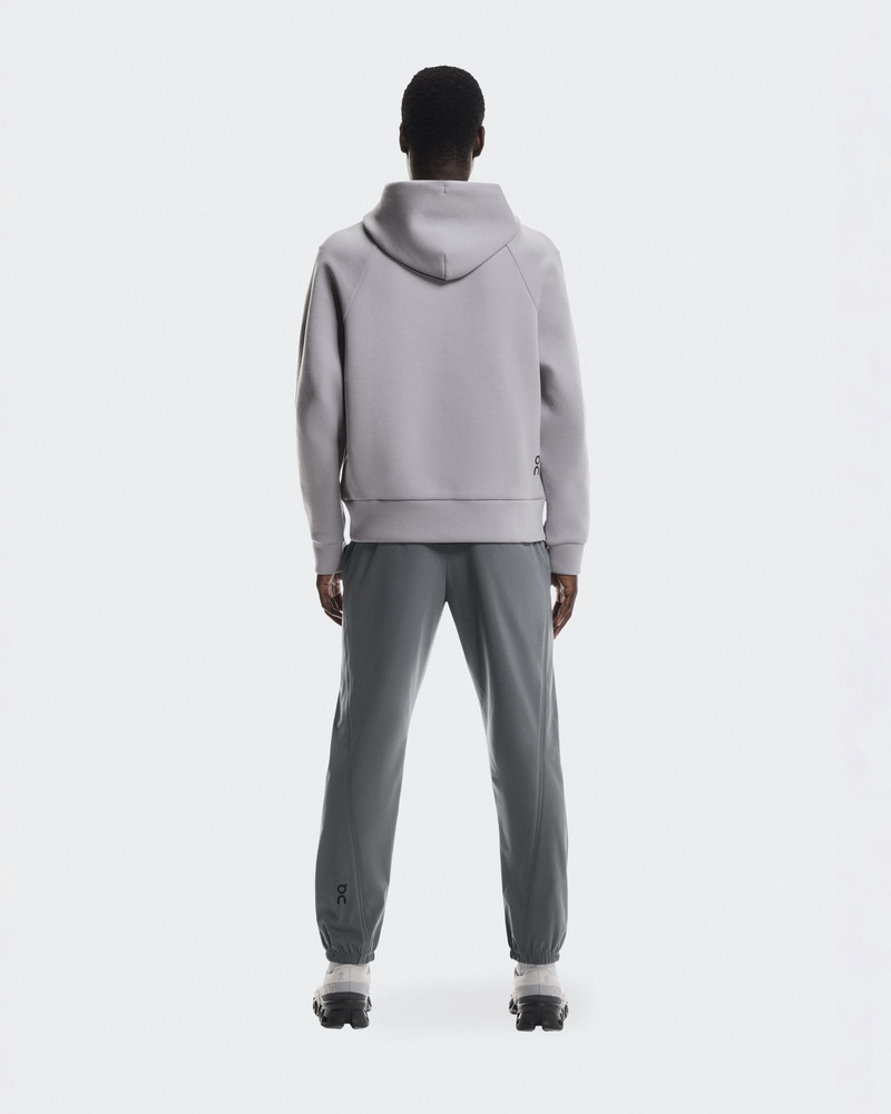 On Focus Tech Hoodie outlook