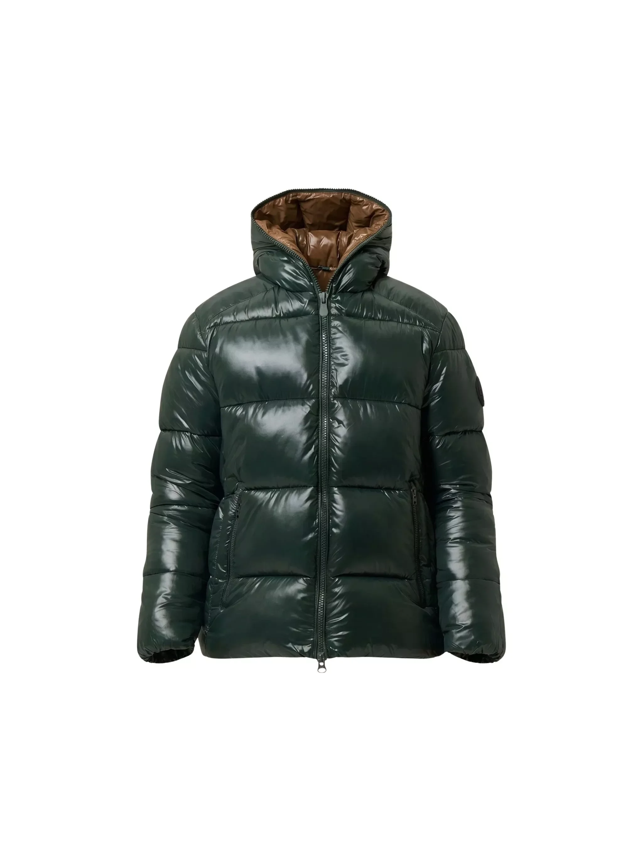 Edgard Down Jacket - 1