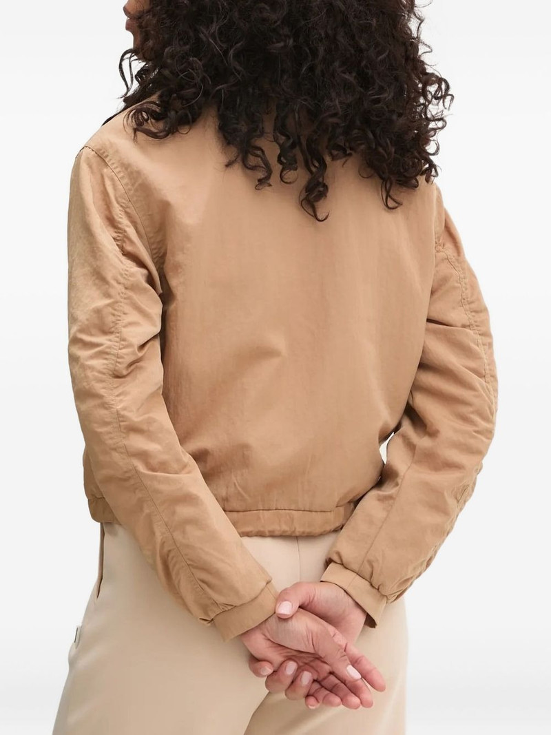 GUESS USA zip-up bomber jacket outlook
