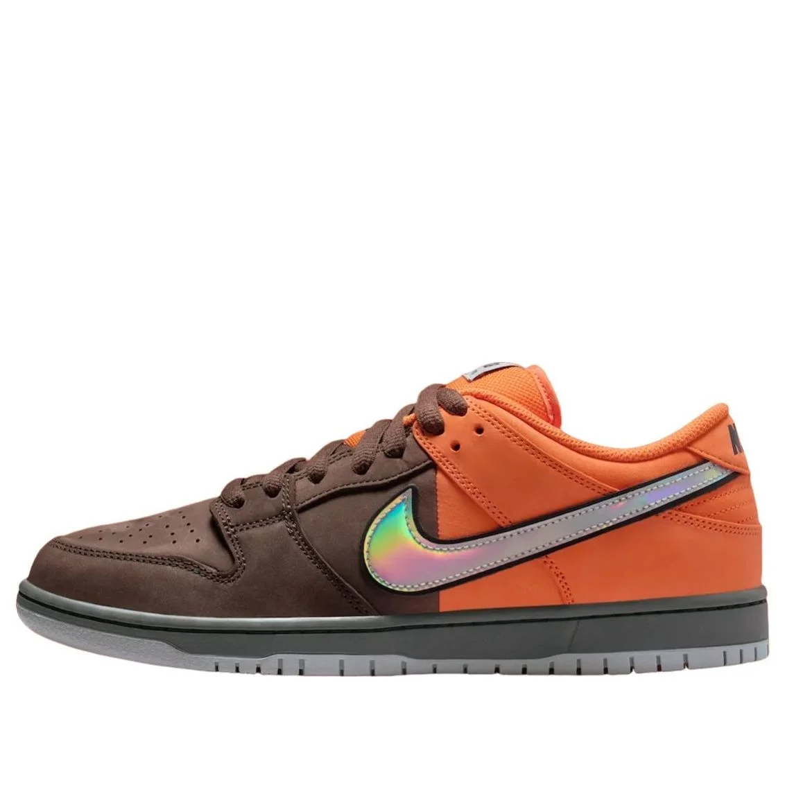 Nike SB Dunk Low 'Muni Fast Pass' IR1888-800 - 1