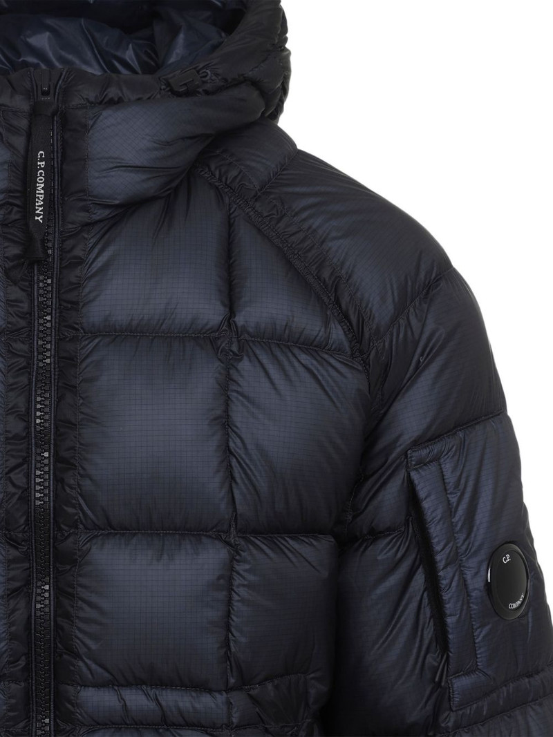 D.D. Shell hooded jacket 4
