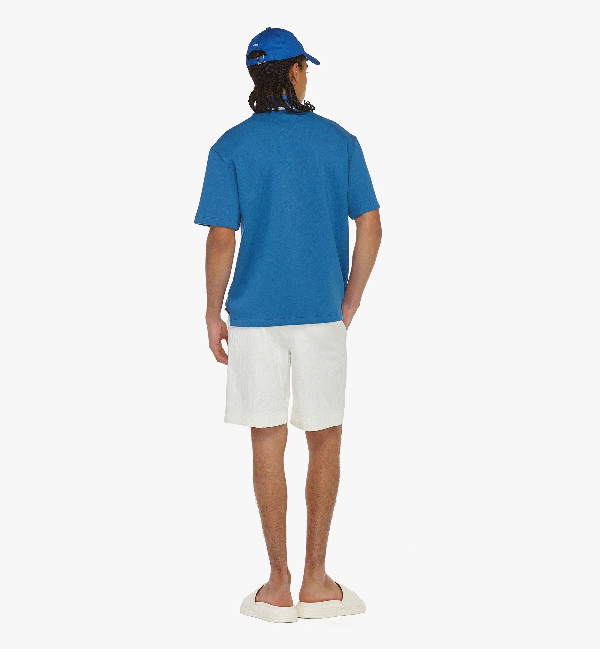 Logo Patch Piqué Polo - 5