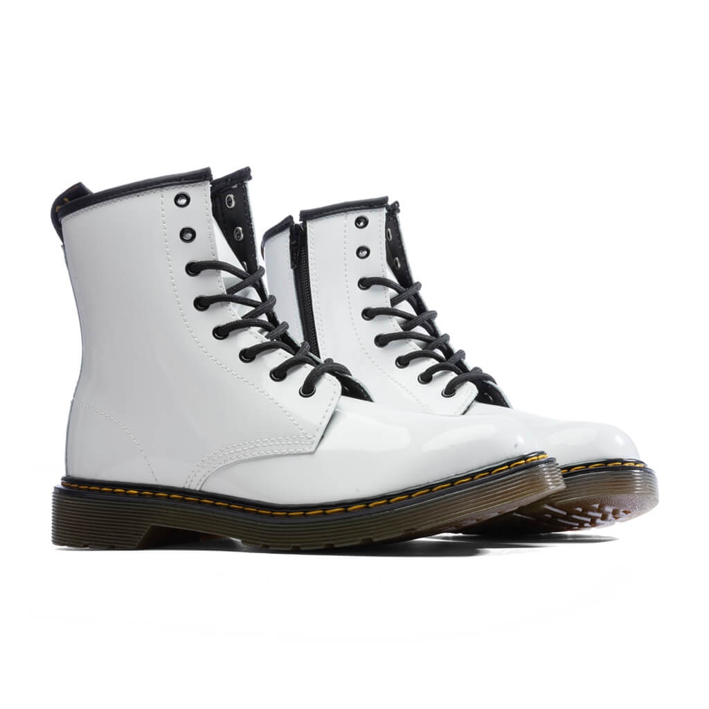 Bex Toe Cap ankle boots - 3