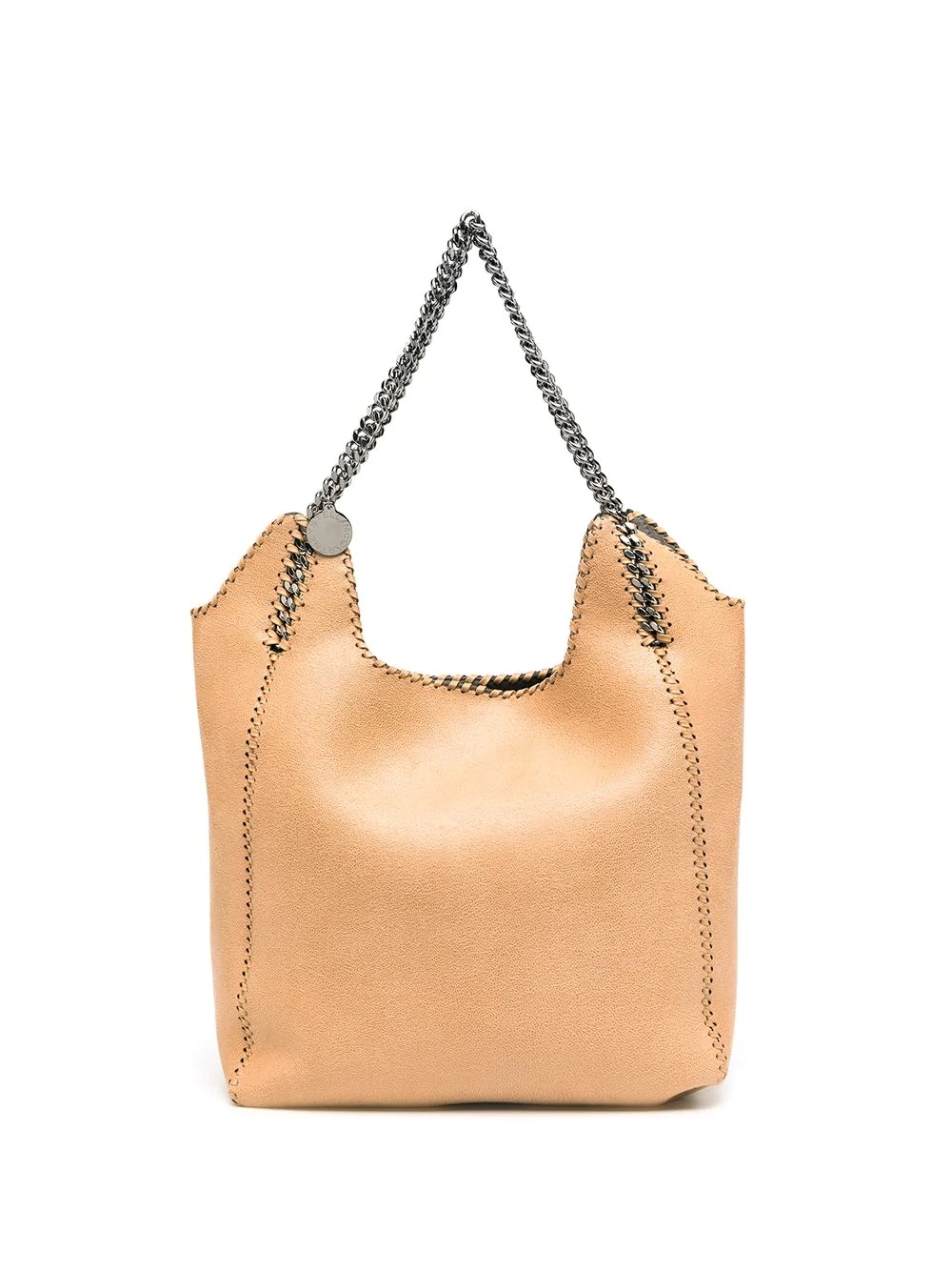 large Falabella tote bag - 1