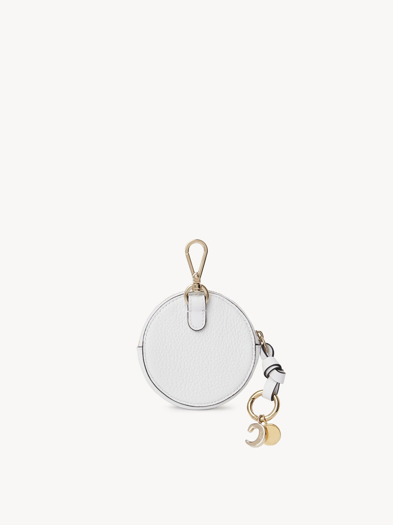 Chloé ALPHABET SMALL ROUND PURSE outlook