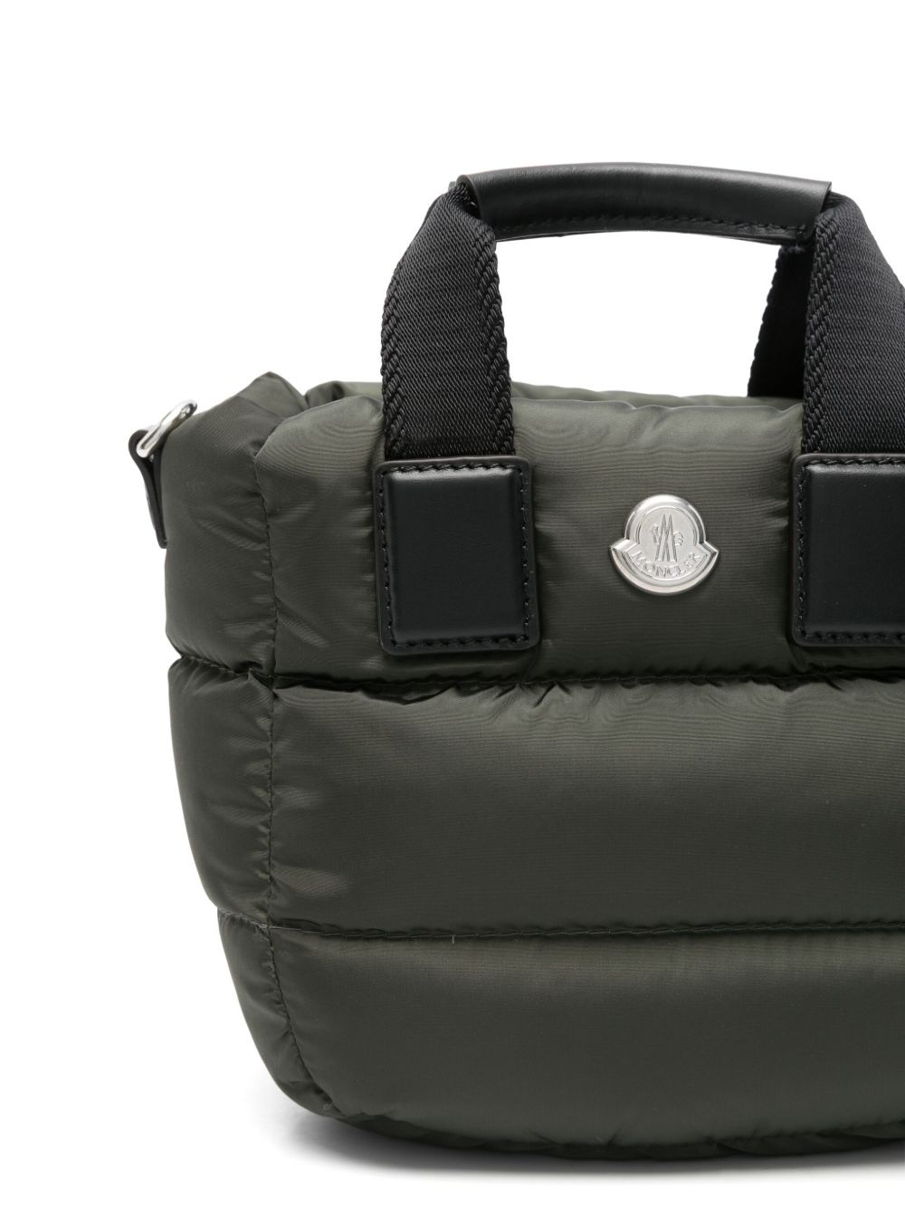 mini Caradoc tote bag - 4