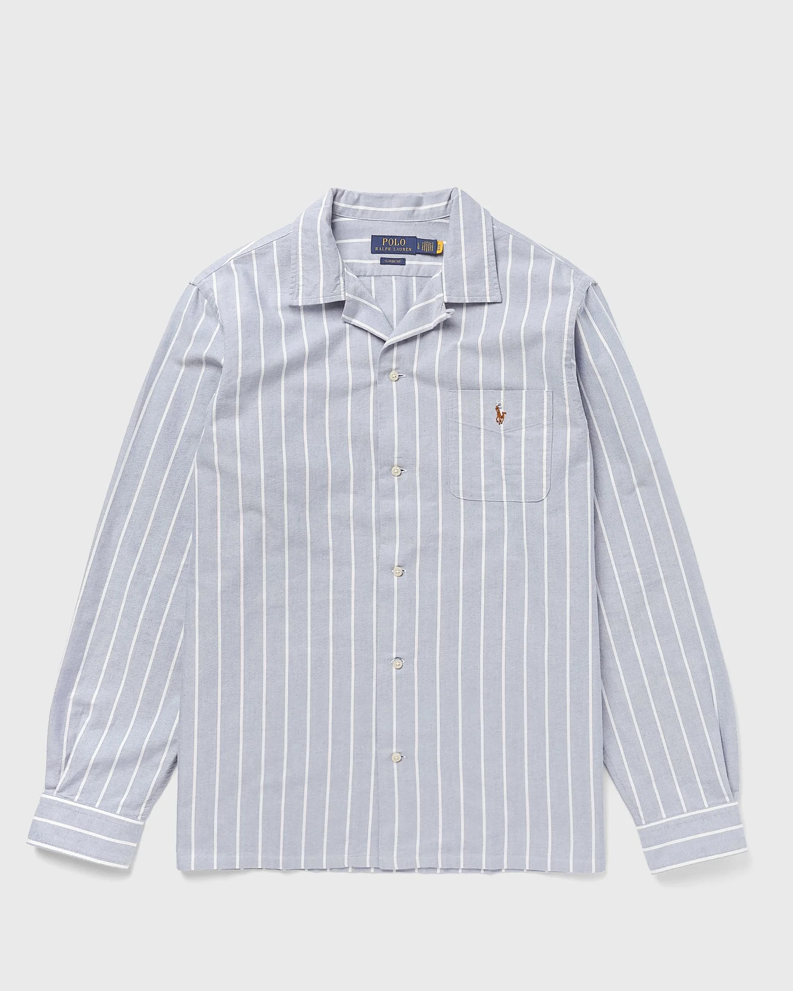 WOVEN SPORT SHIRT - 1