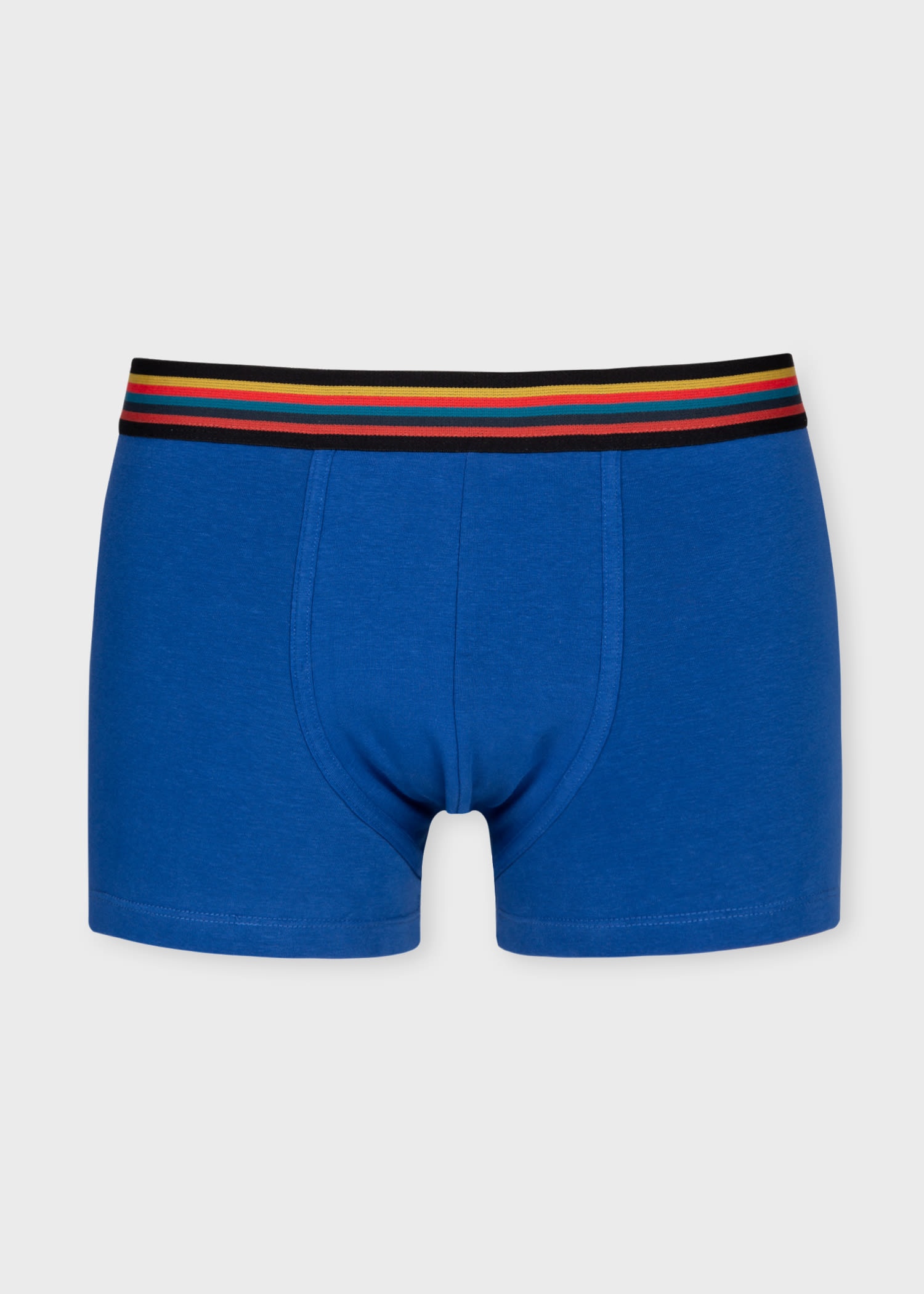 'Artist Stripe' Boxer Briefs Three Pack - 4