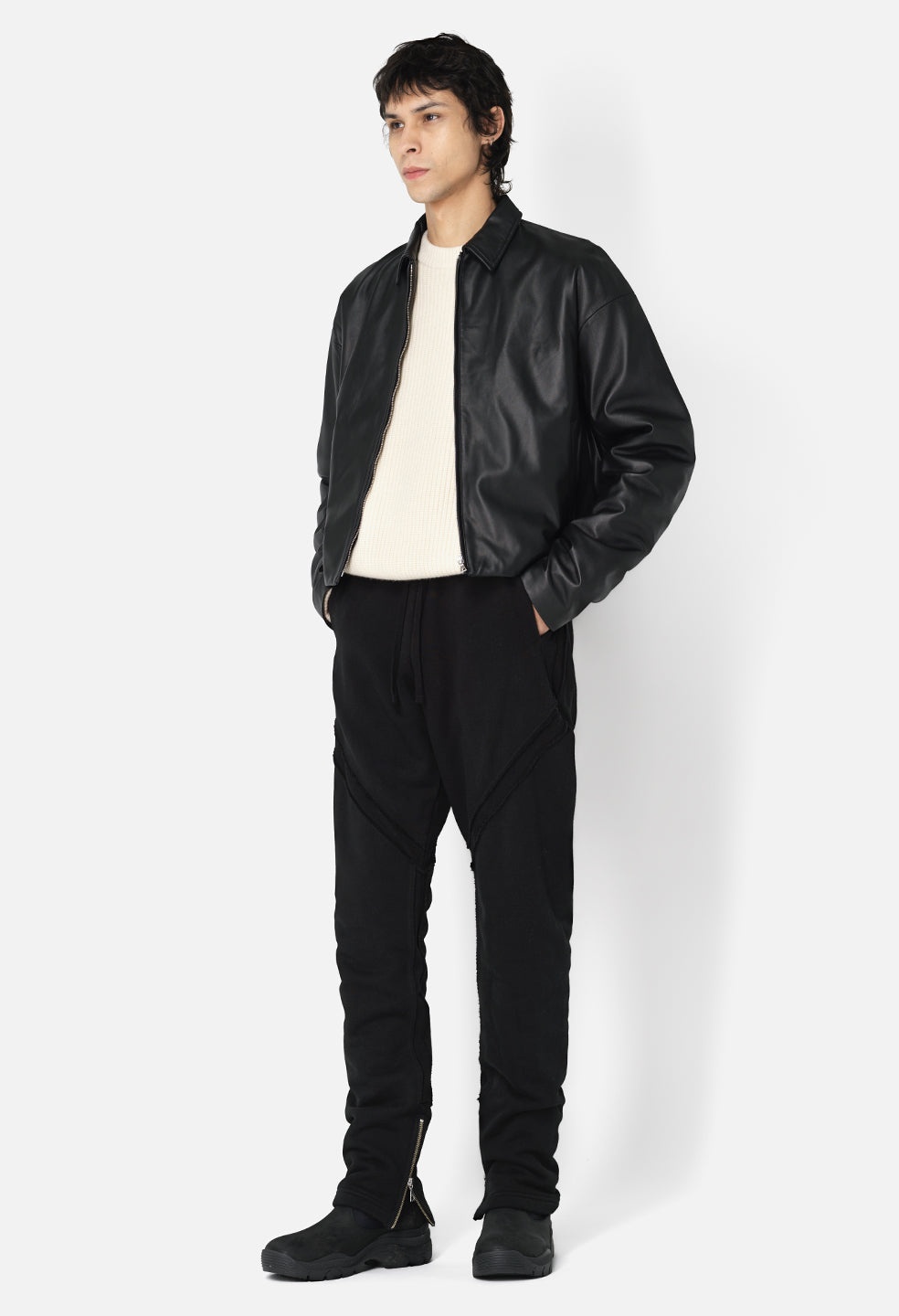 FRAME SWEATPANTS - 3