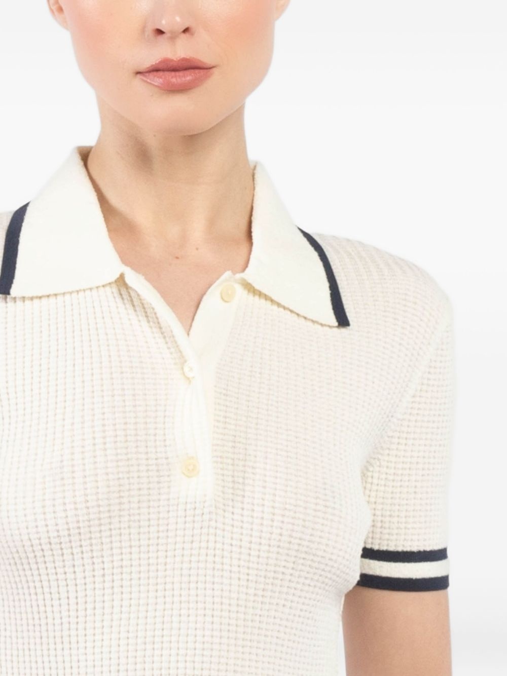 Whitten polo top - 5