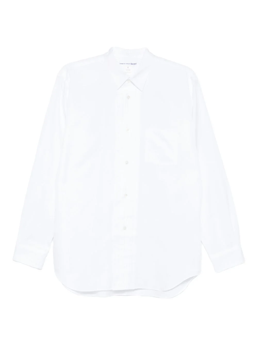 long sleeve shirt - 1