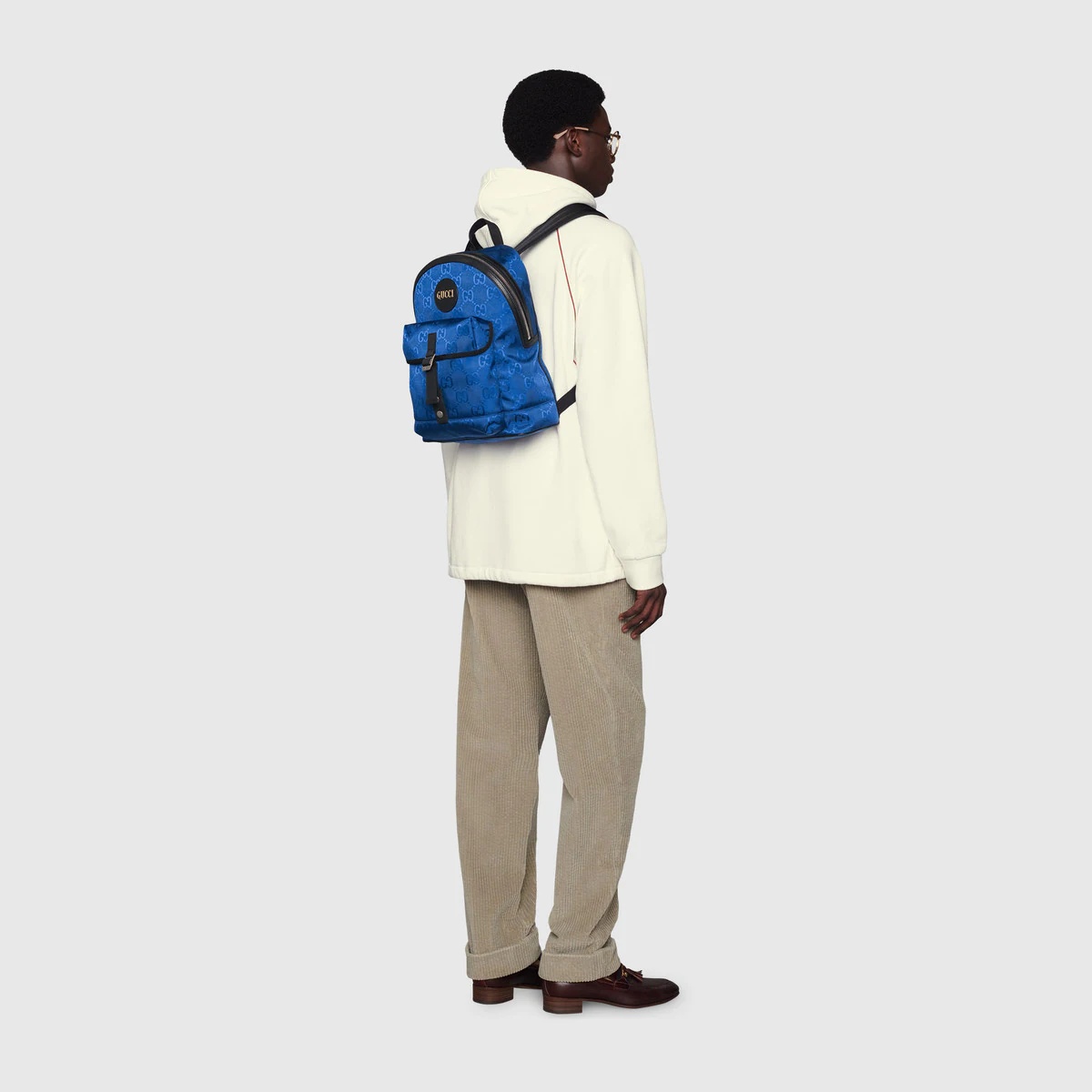 Gucci Off The Grid backpack - 5