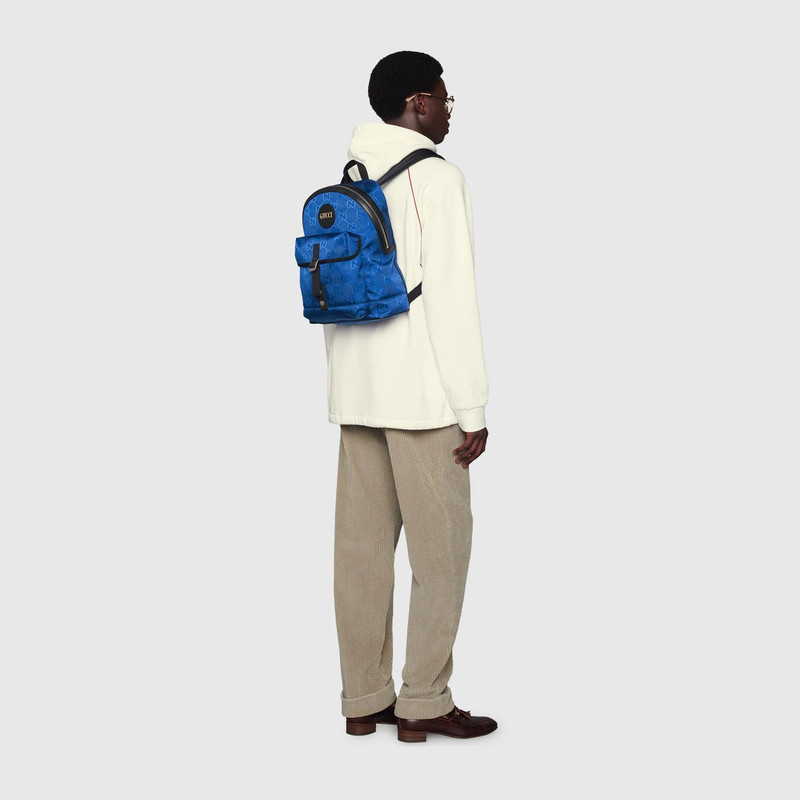 Gucci Off The Grid backpack 5