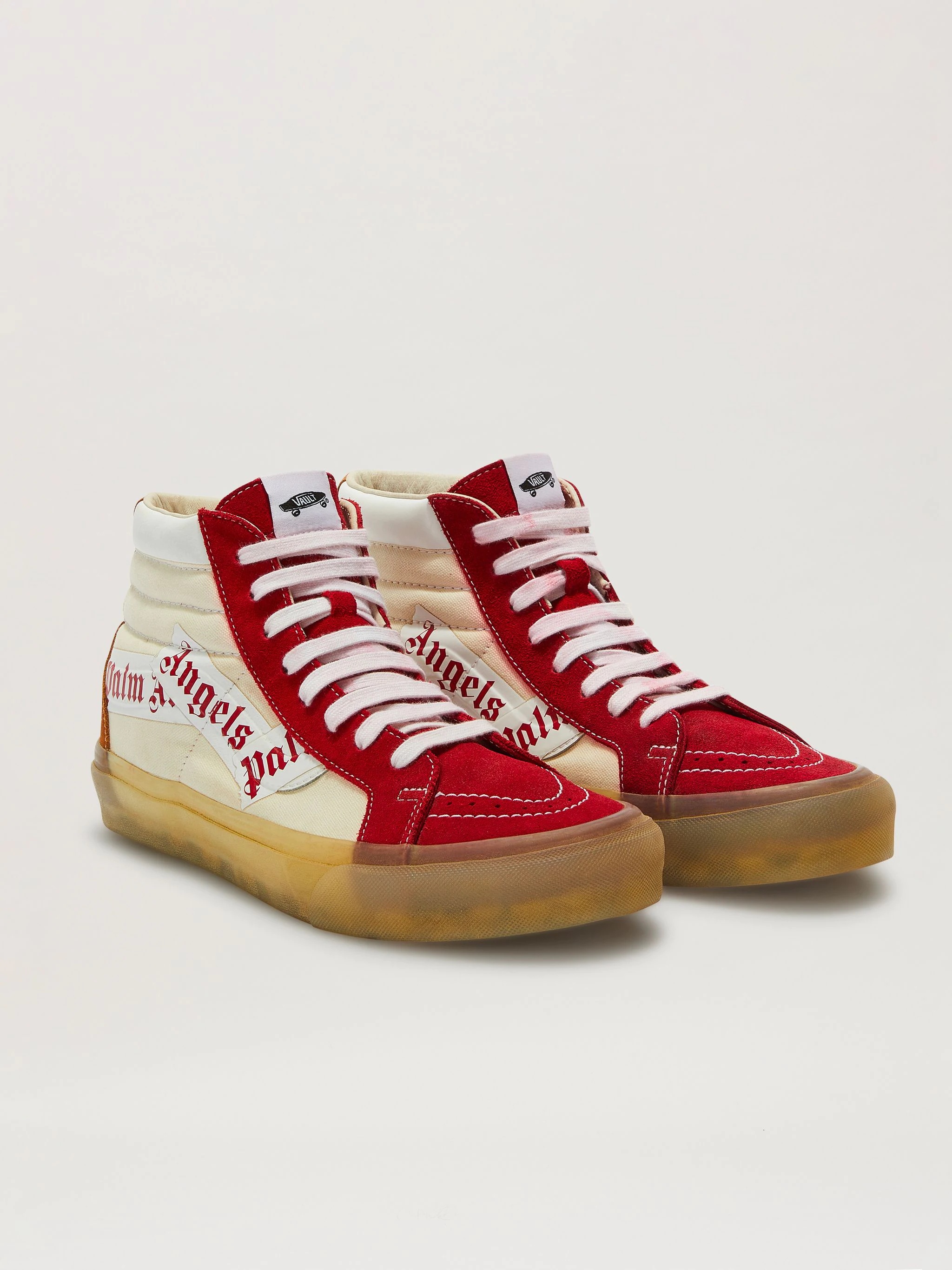 PAXVAULT BY VANS SK8-HI REISSUE VLT - 2