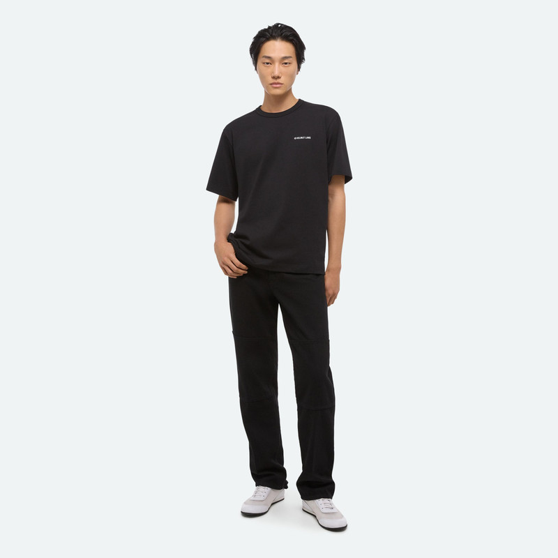 Helmut Lang PLASTIC TEE outlook