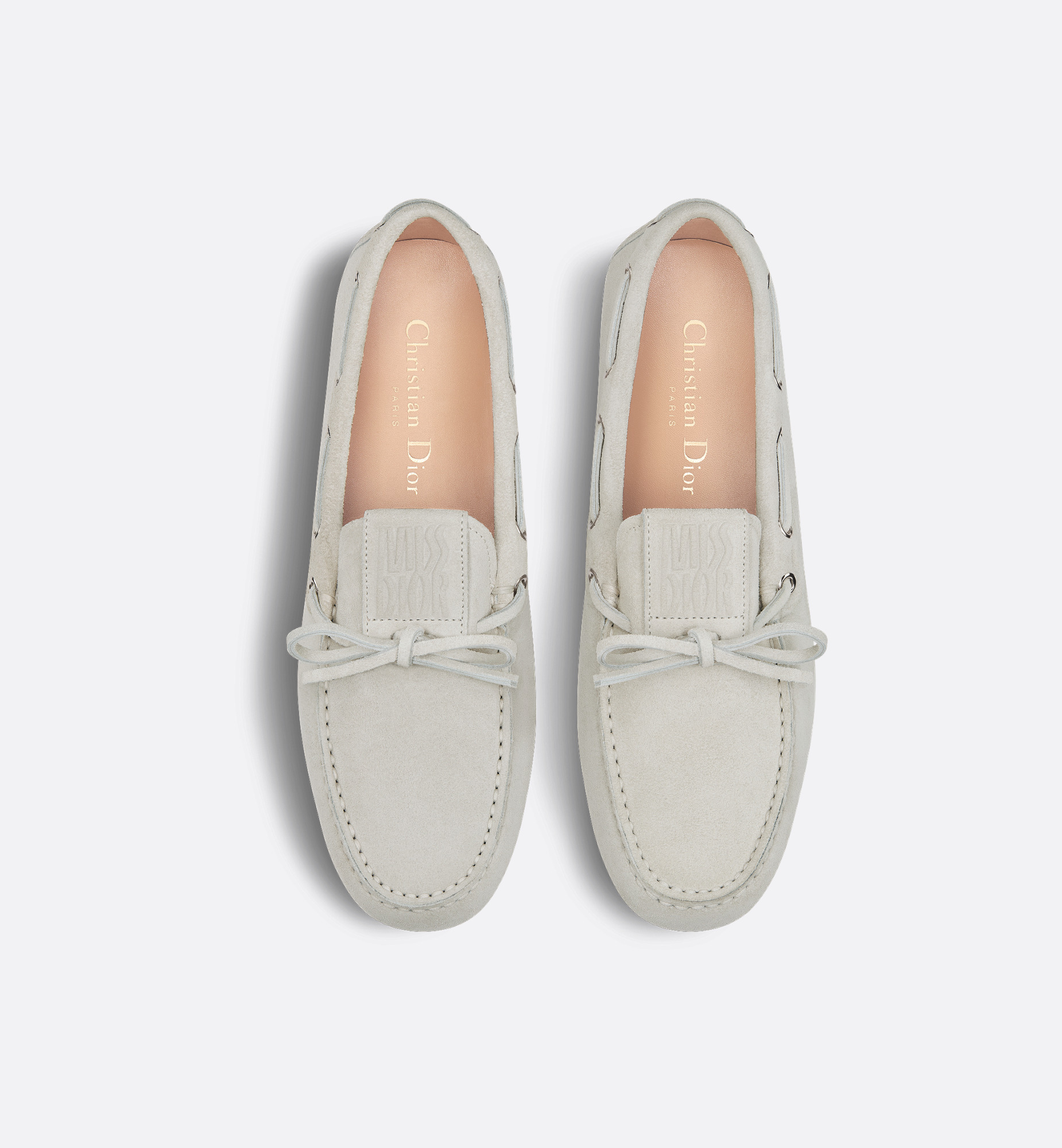Miss Dior Street Loafer - 6