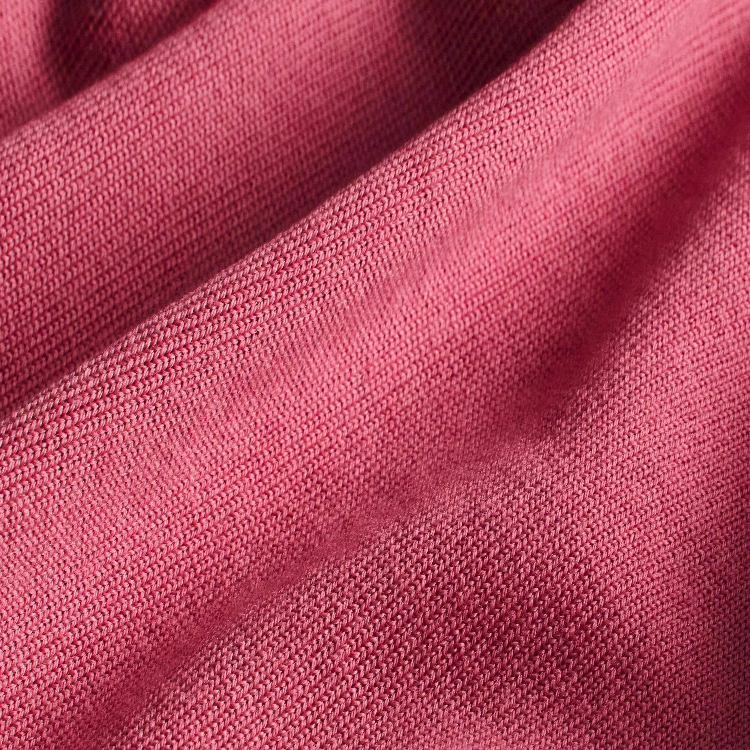 Sweater Tee in Regal Wool - 7